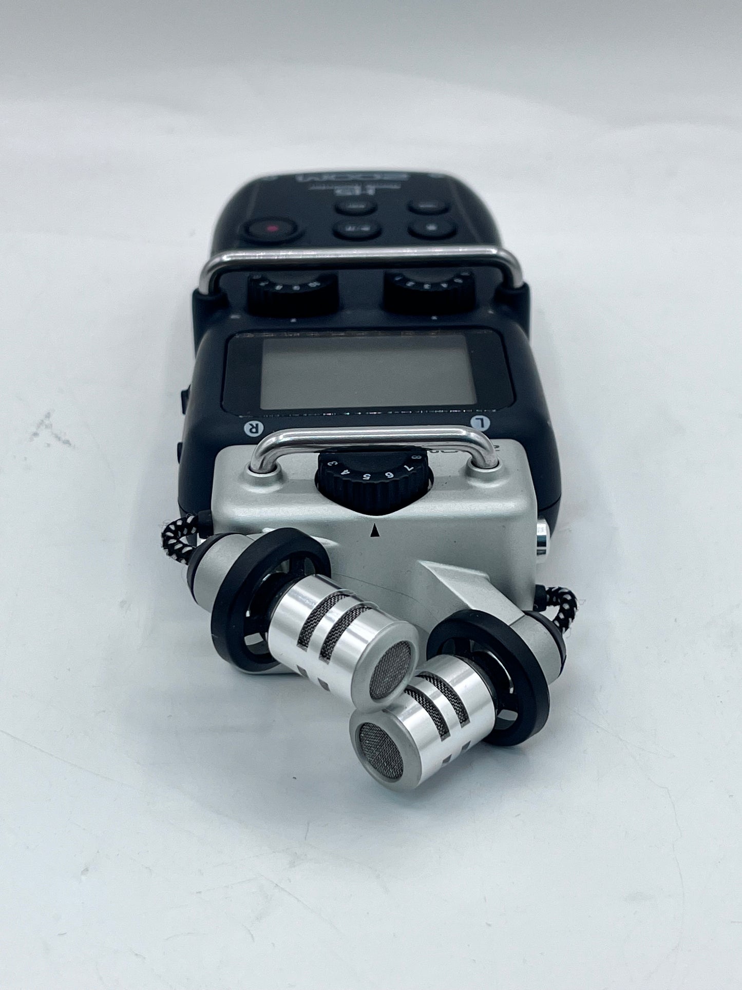 Zoom H5 Handy Recorder Handheld Digital Recorder