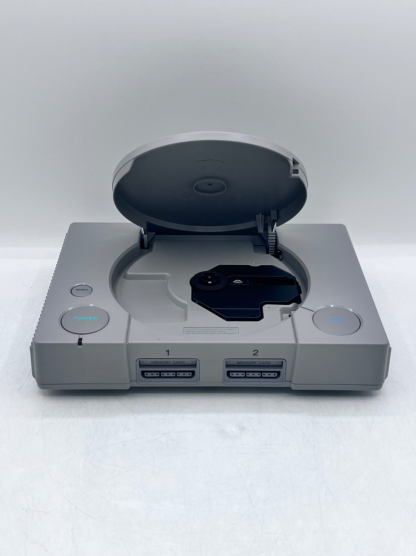 Sony PS1 SCPH-9001 Video Game System with Controller - Used