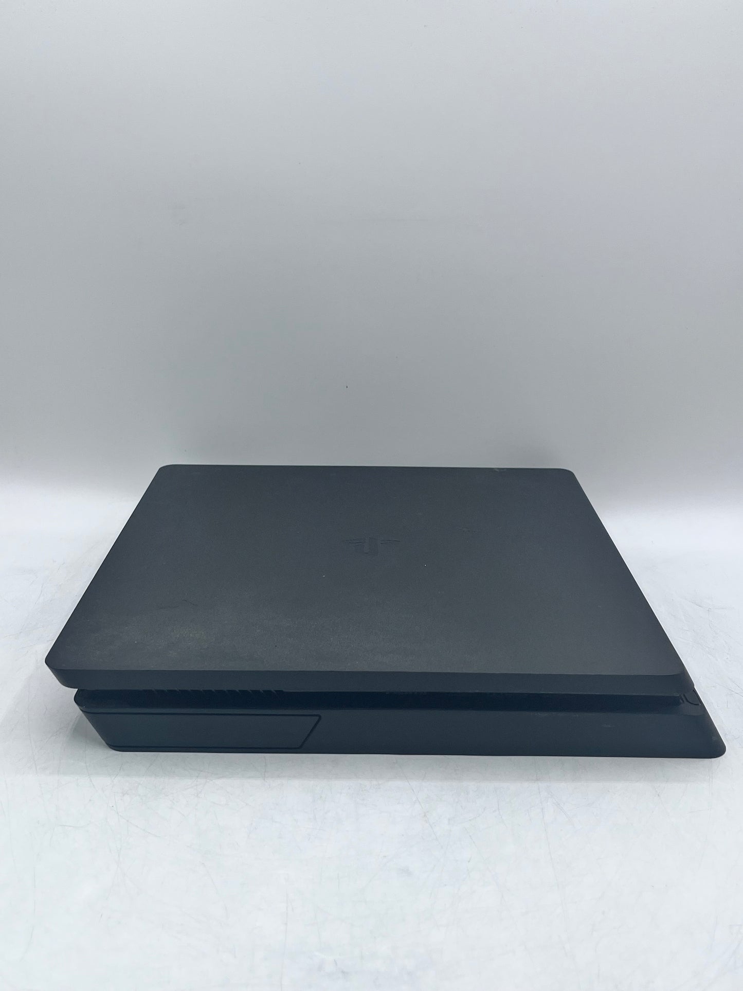 Sony PlayStation 4 Slim 1TB CUH-2215B Video Game Console with controllers