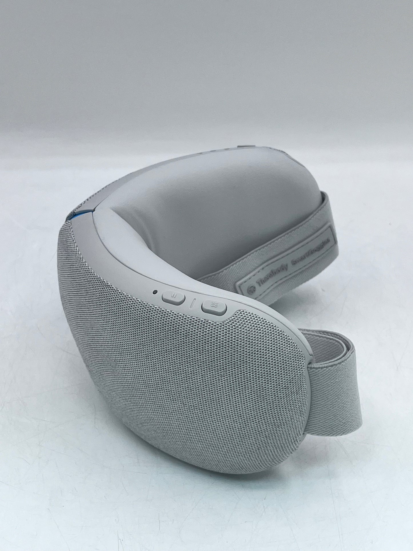 Therabody Smart Goggles (1st Gen) TM03348-01 - White