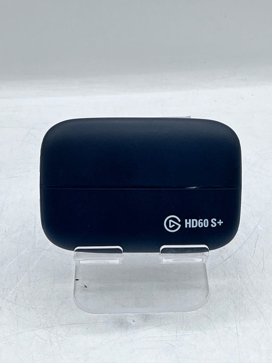 Elgato HD60 S+ 4K 60FPS Game Capture Device 20GAR9901