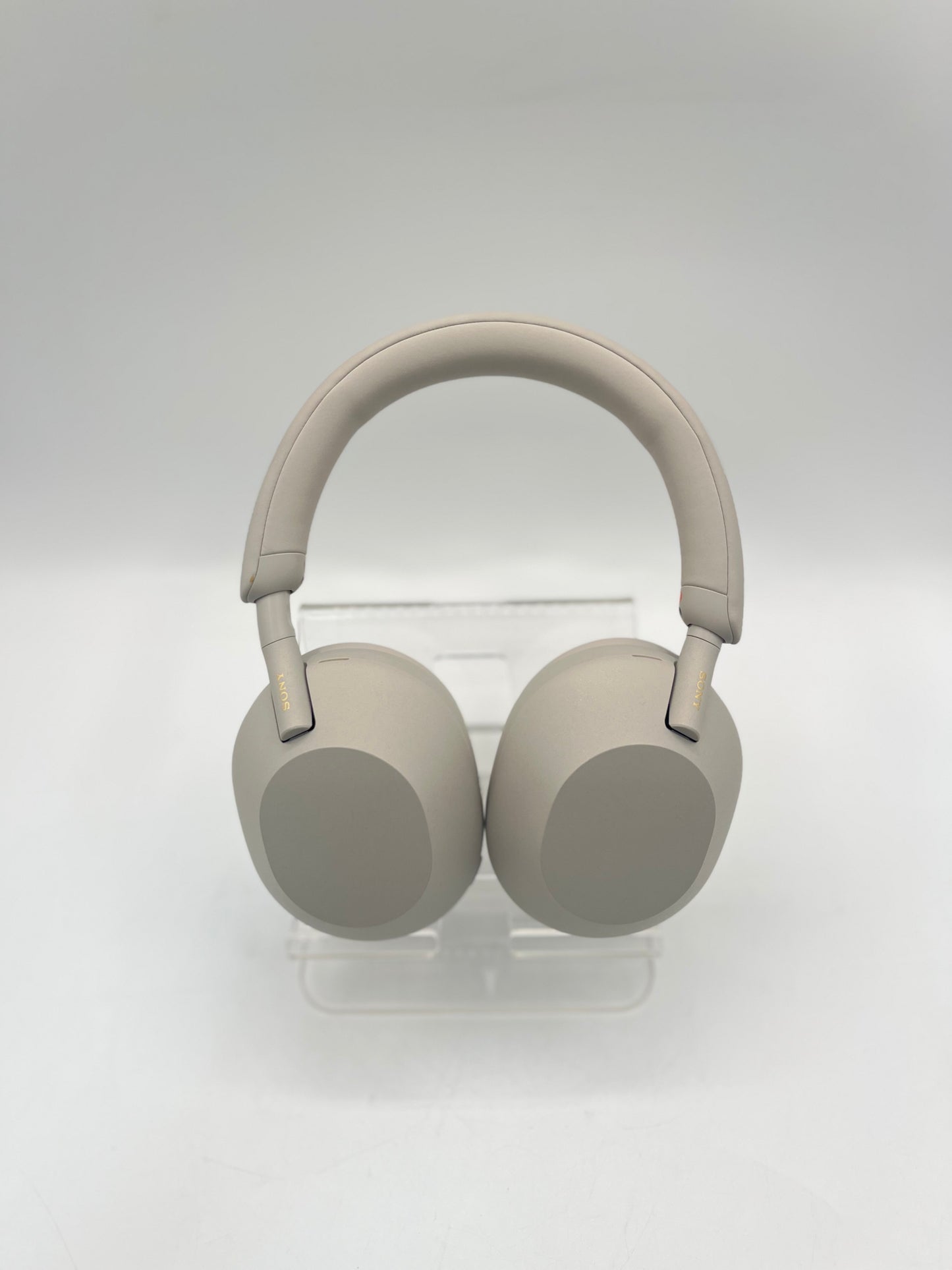 Sony WH-1000XM5 Wireless Headphones  with Carrying Case - Multi-Colored