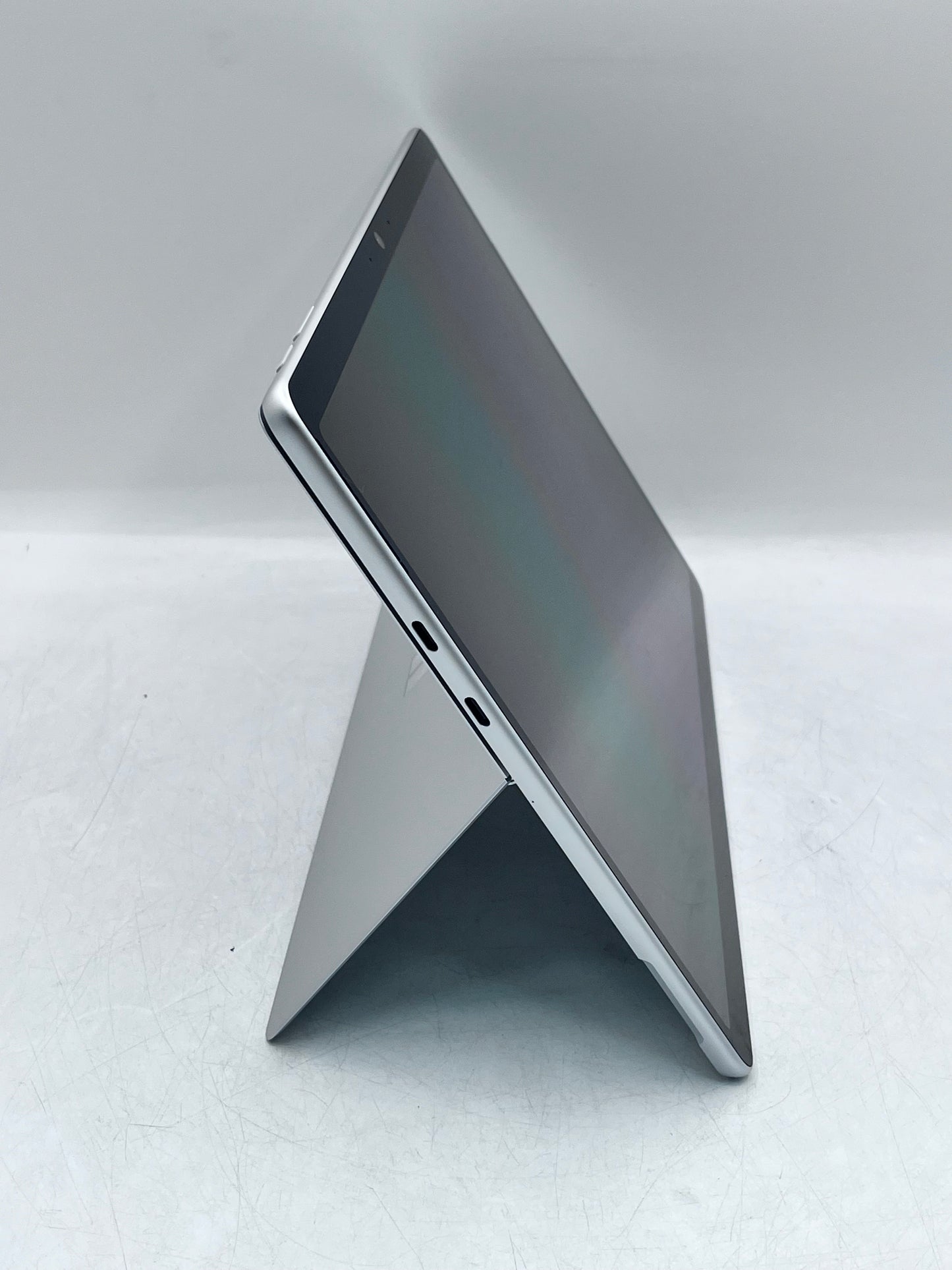 Microsoft Surface Pro 11 for Business 13" Silver Ultra 7 268V 32GB 1TB MINT Condition