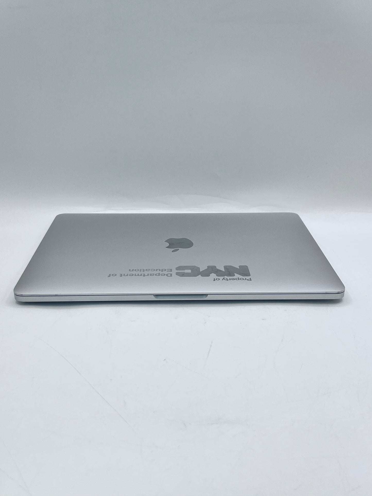 Apple MacBook Pro 13" A2338 2020 M1 8GB 512GB Silver REMOTELY MANAGED