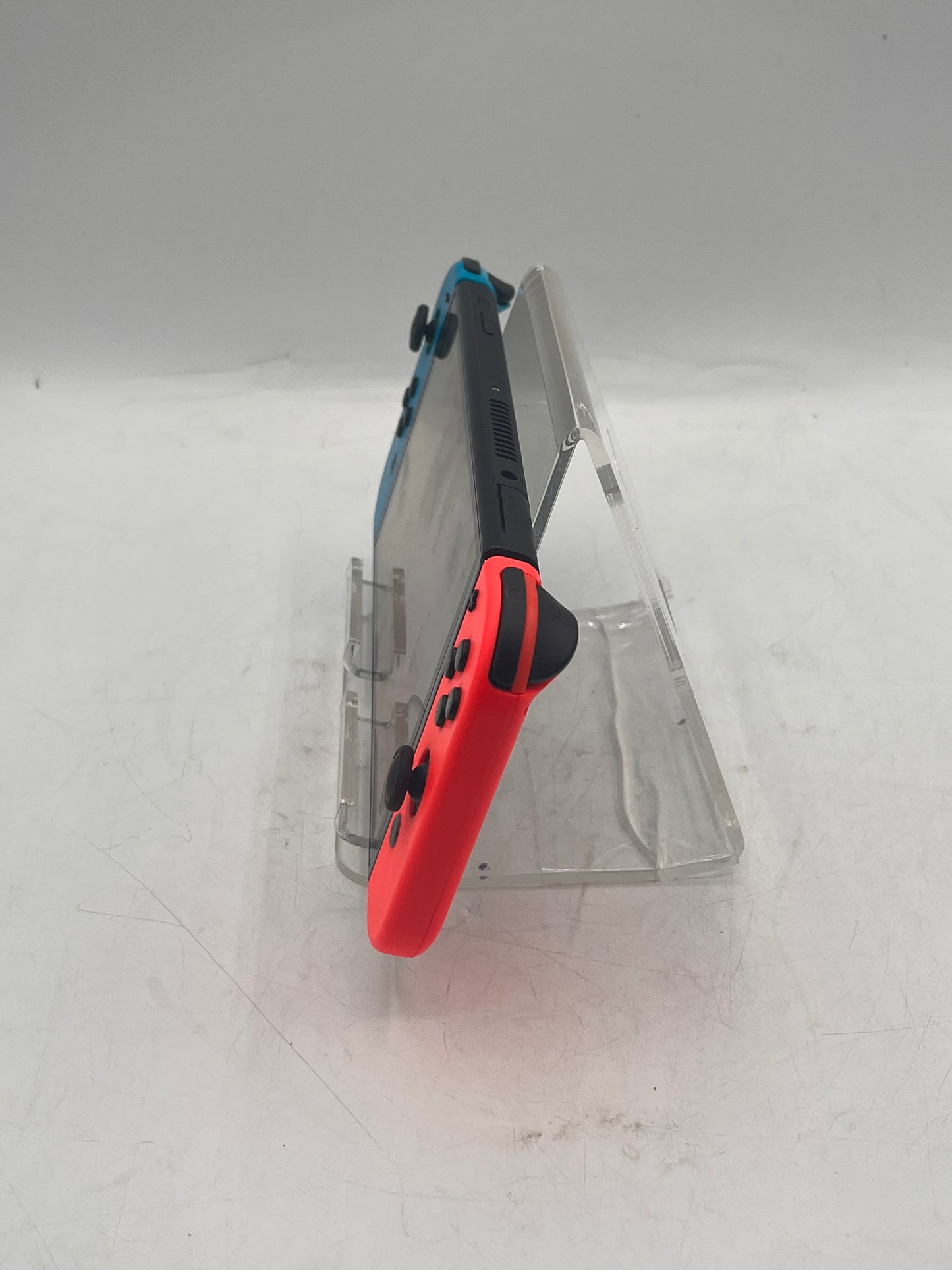 Nintendo Switch OLED HEG-001 2021 64GB Video Game System