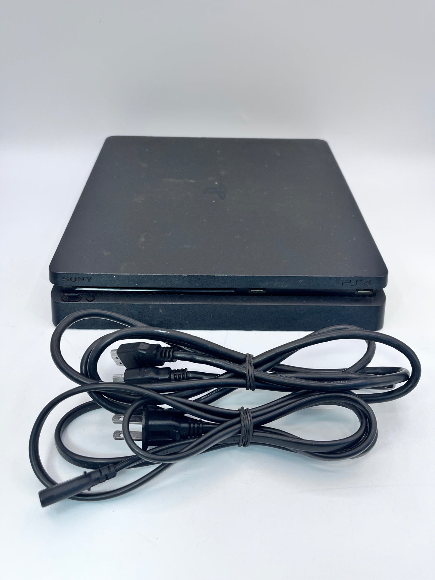 Sony CUH-2215B PS4 Slim 1TB - Black READ