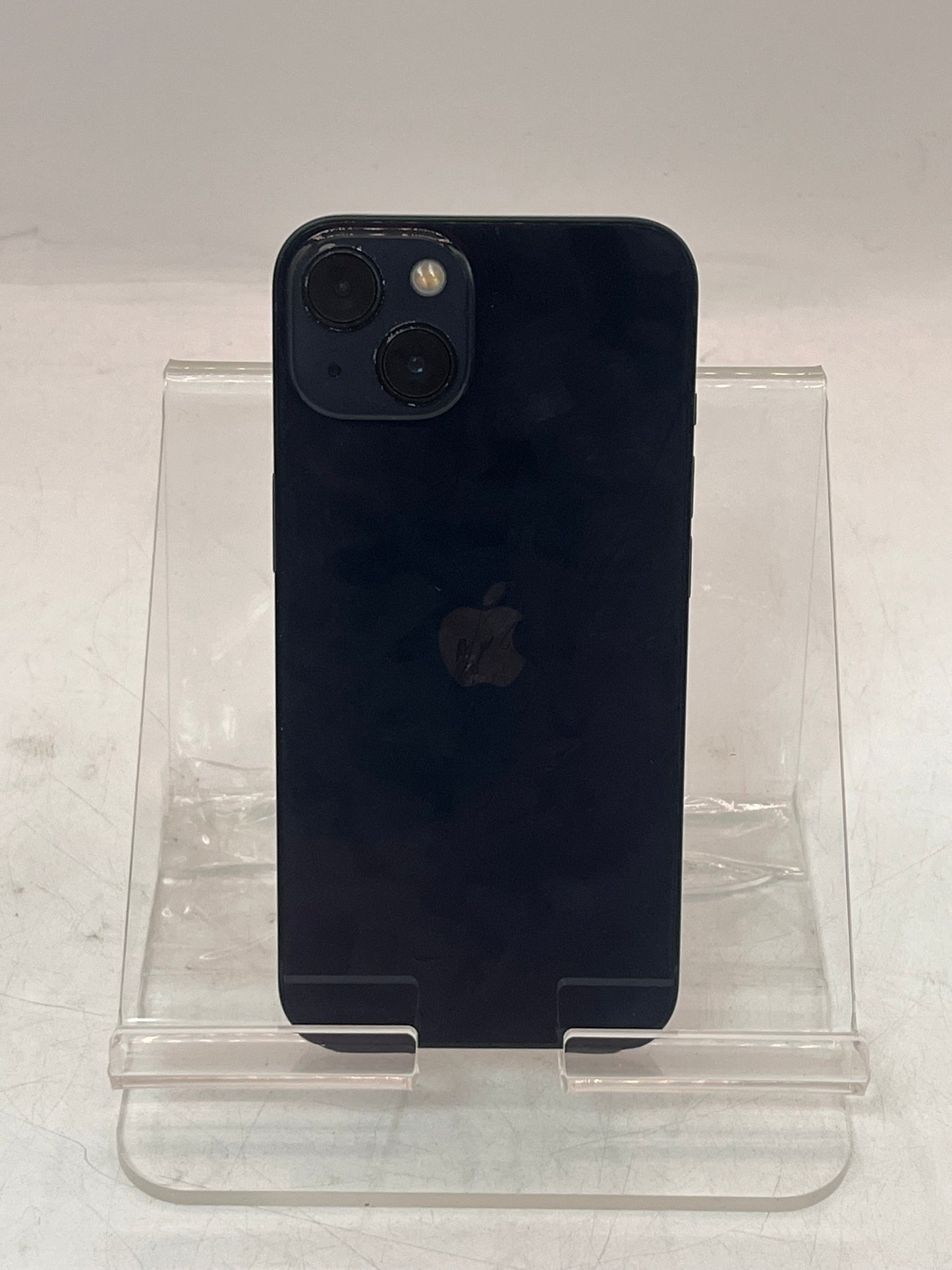 Apple iPhone 13 MLA23LL/A A2482 128GB Smart Phone  - Black 100% BATT