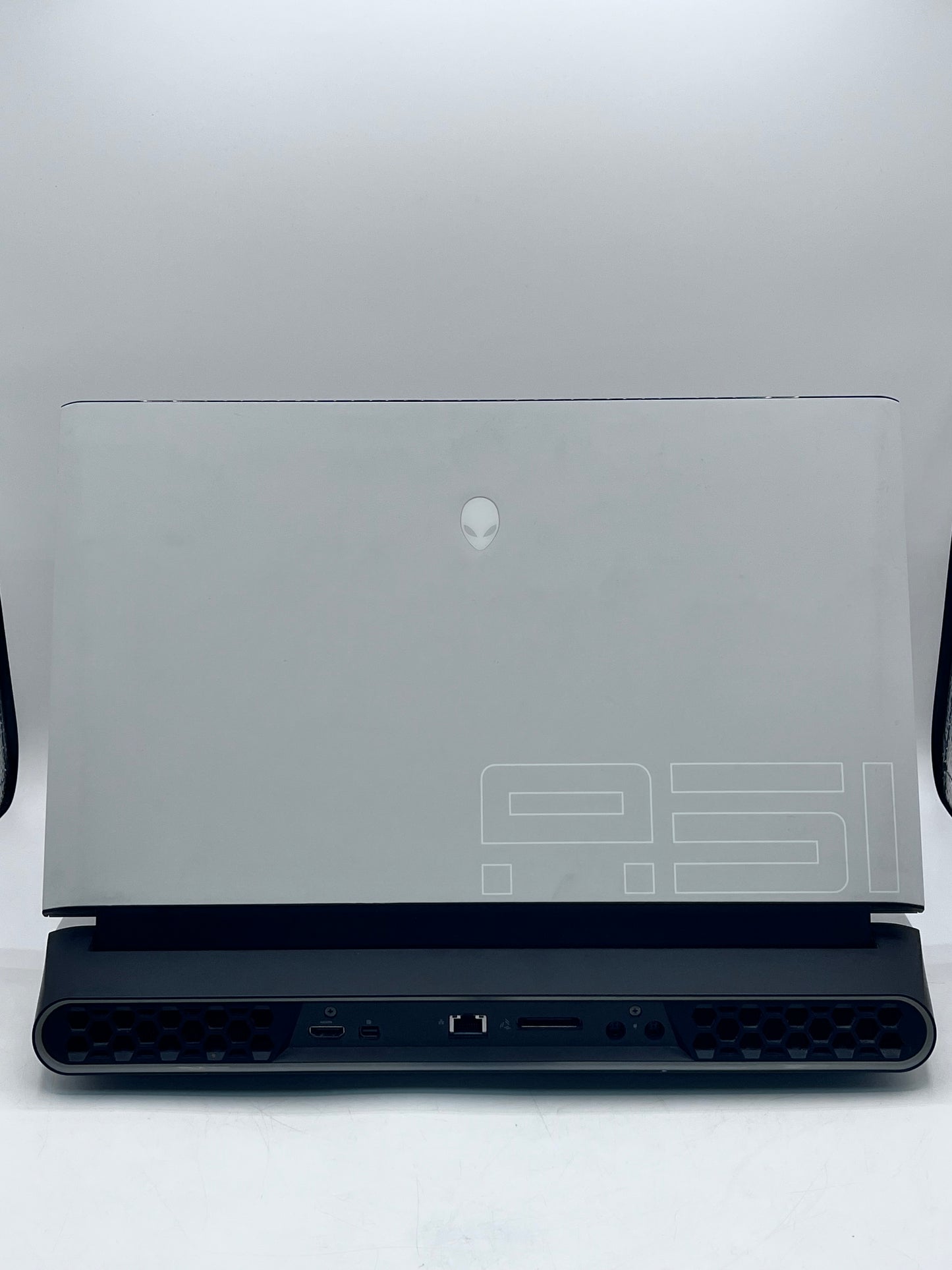 Alienware Area 51M Laptop, i9-9900K, 64GB RAM, RTX 2070, 2TB SSD with 2 chargers