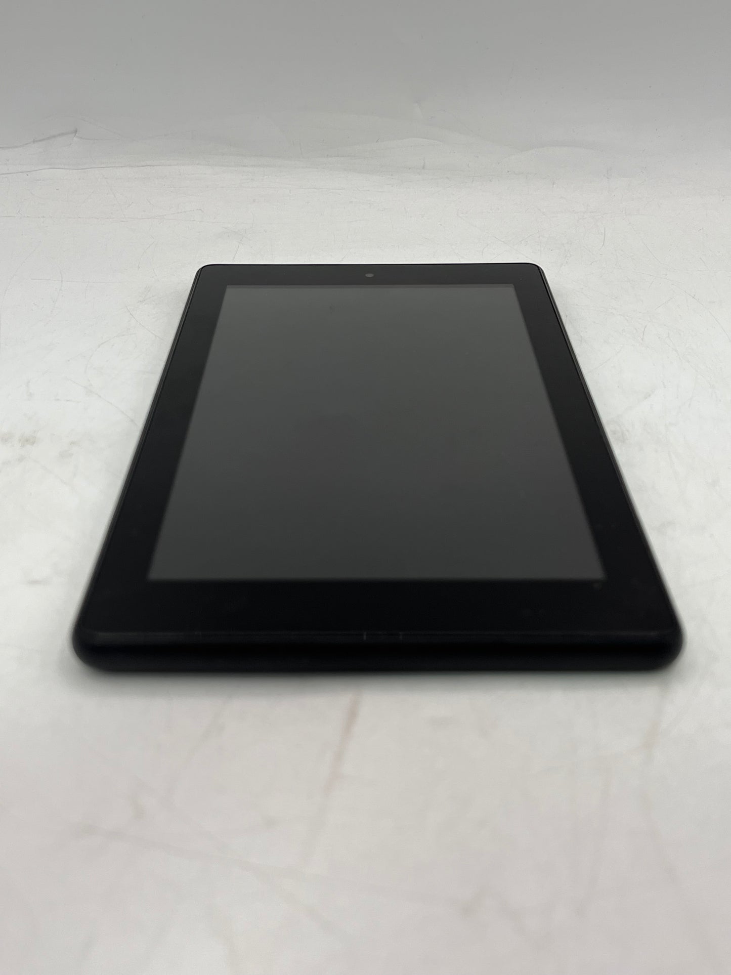 Amazon Fire 7 9th Gen Tablet KFMUWI 2019 16GB Wi-Fi Only Black w/o Charger