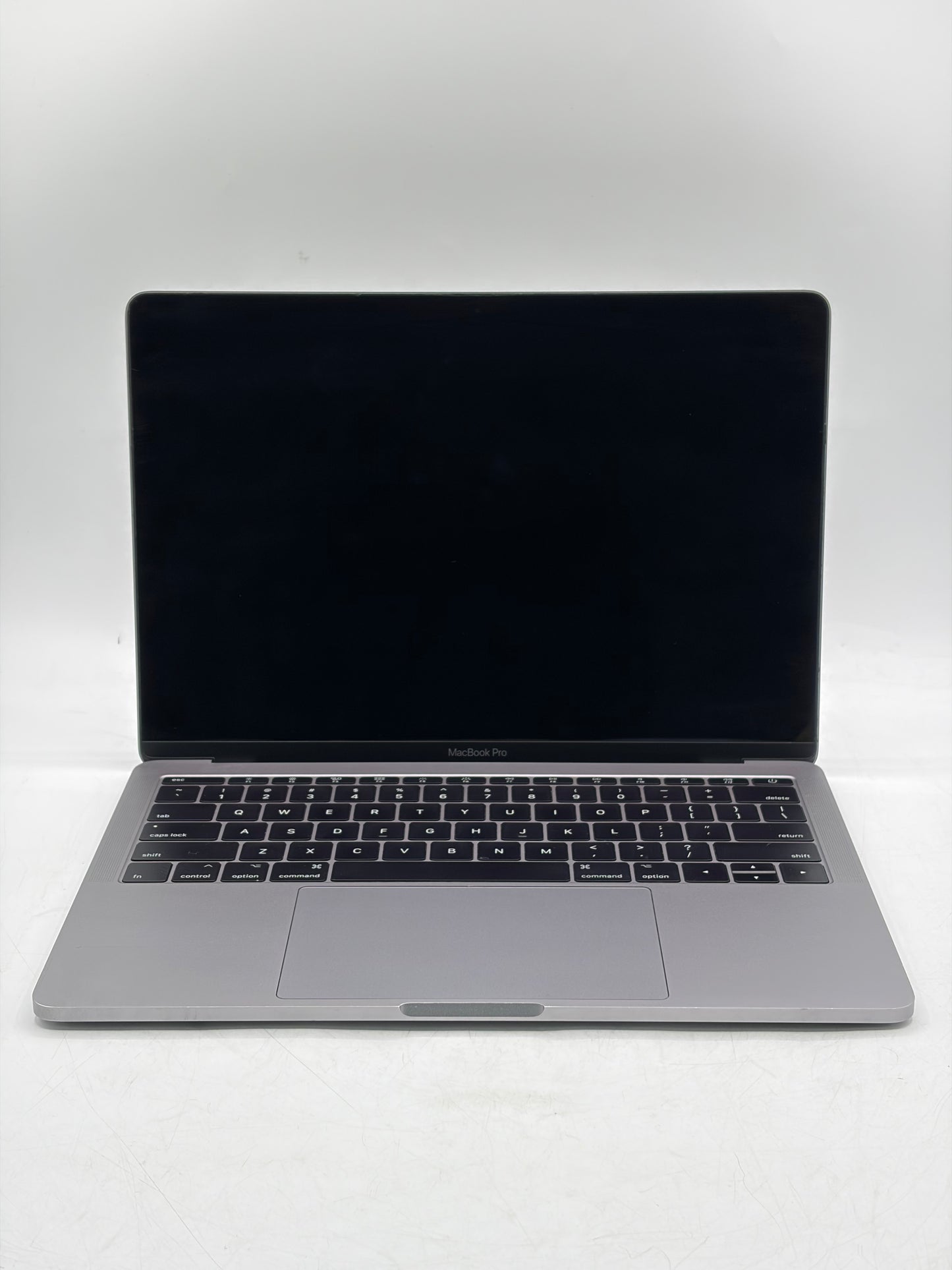 2017 Apple MacBook Pro 13" A1708 Core i5 @ 2.3GHz 8GB RAM 128GB SSD Space Gray