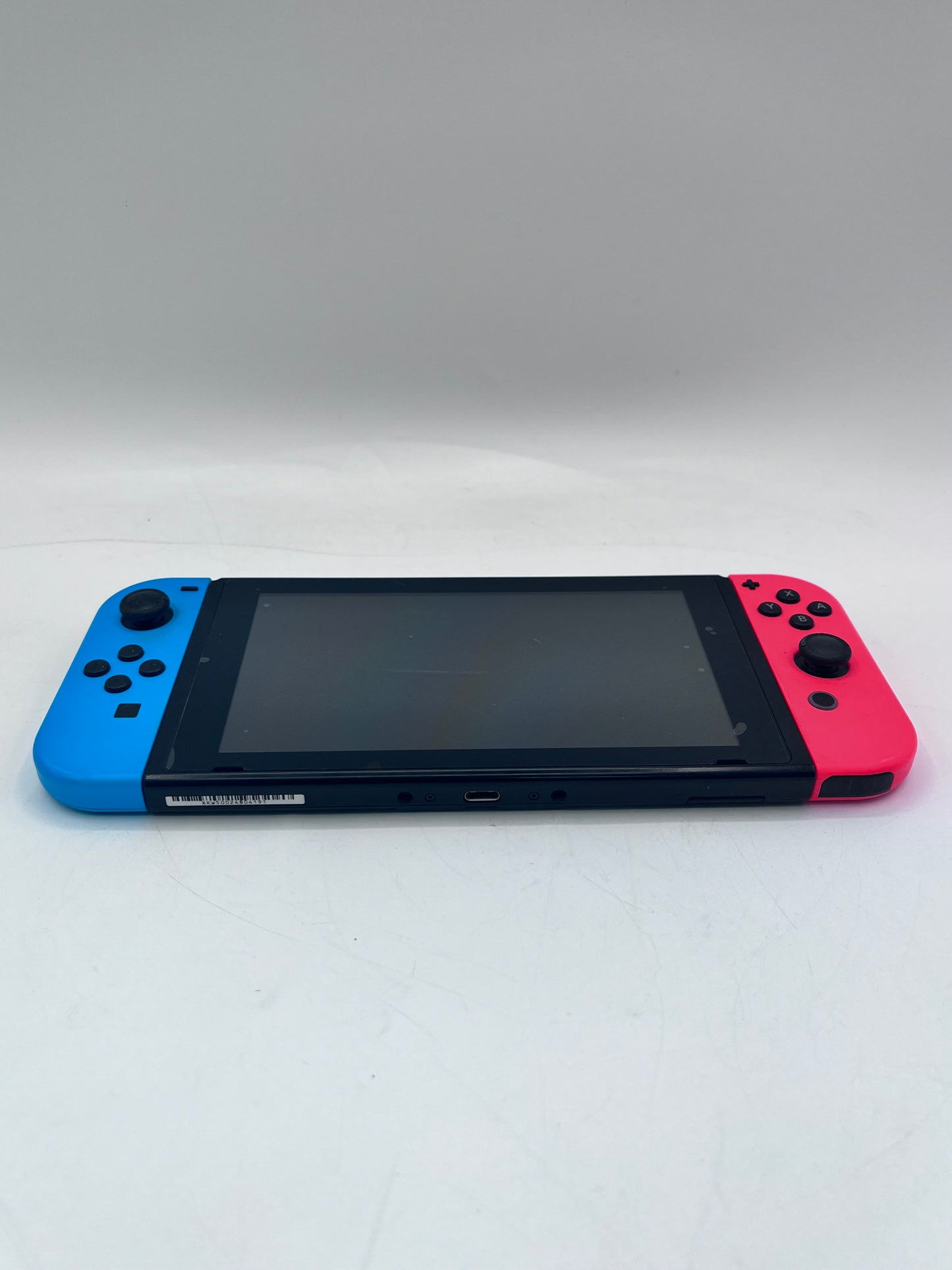 Nintendo Switch HAC-001 2017 32GB Multi-Colored