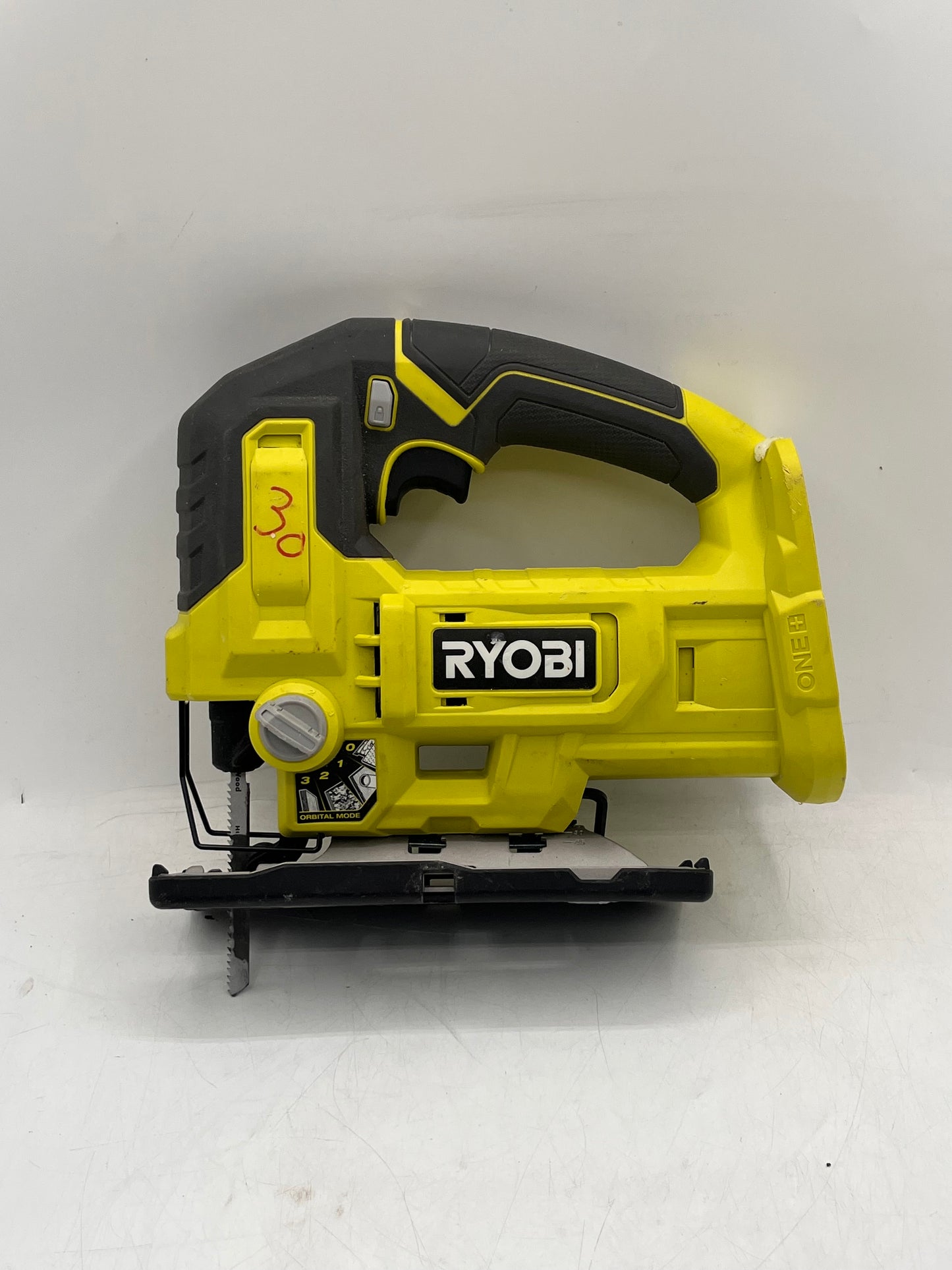 RYOBI 18V Jig Saw PCL525