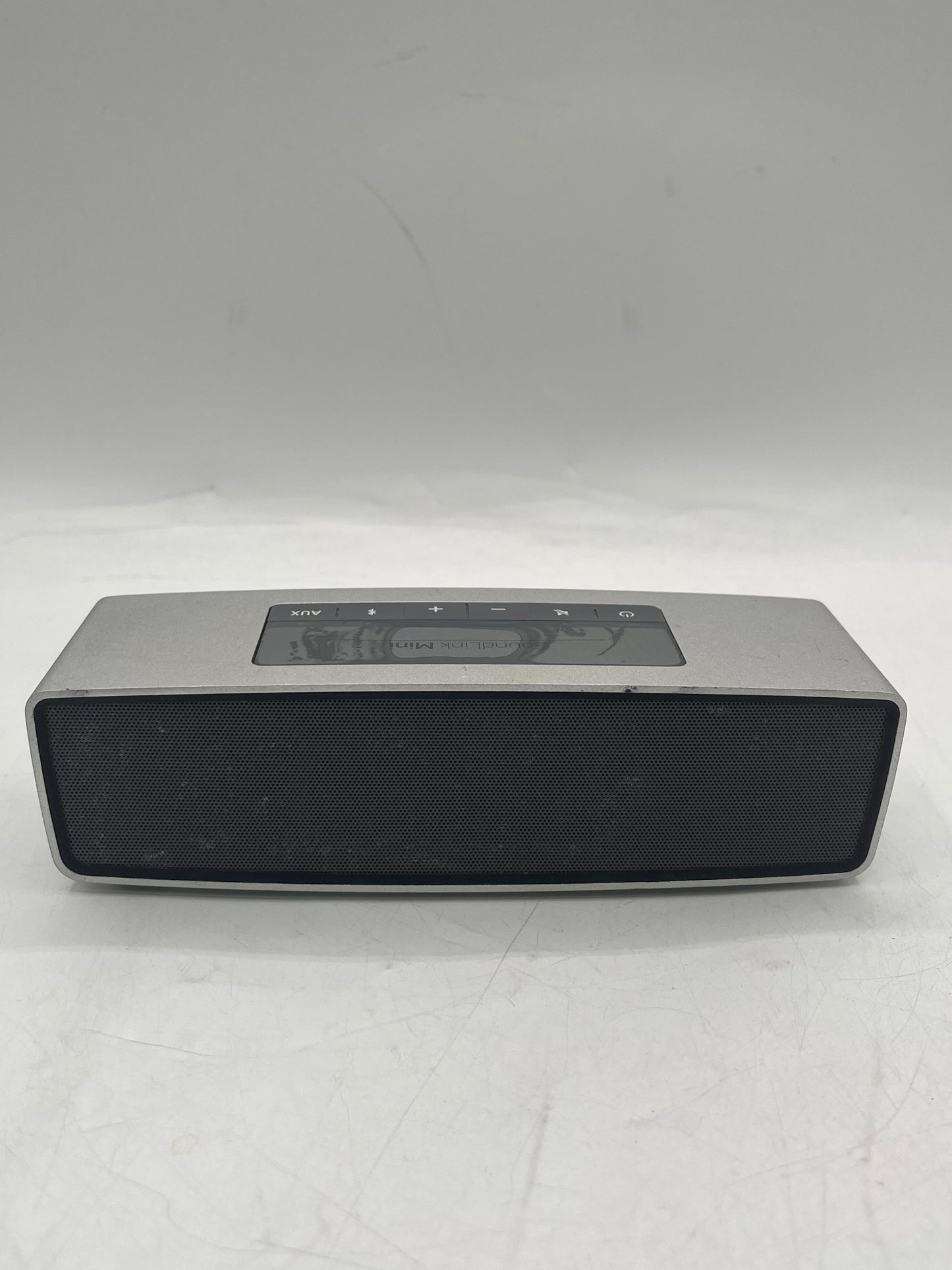Bose SoundLink Mini 2013 - Space Gray