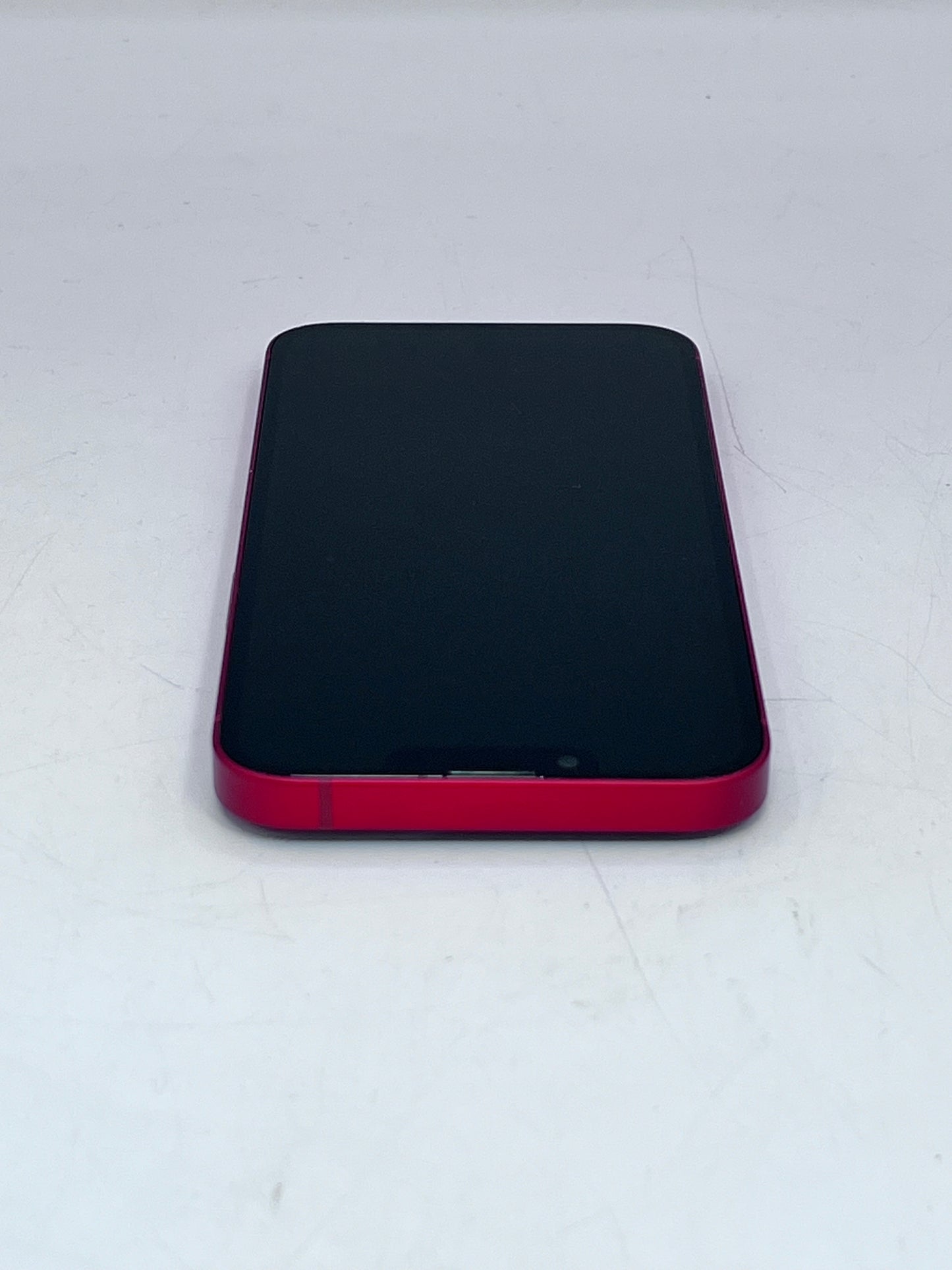 Unlocked Apple IPhone 13 256GB Red A2482 MLAX3LL/A