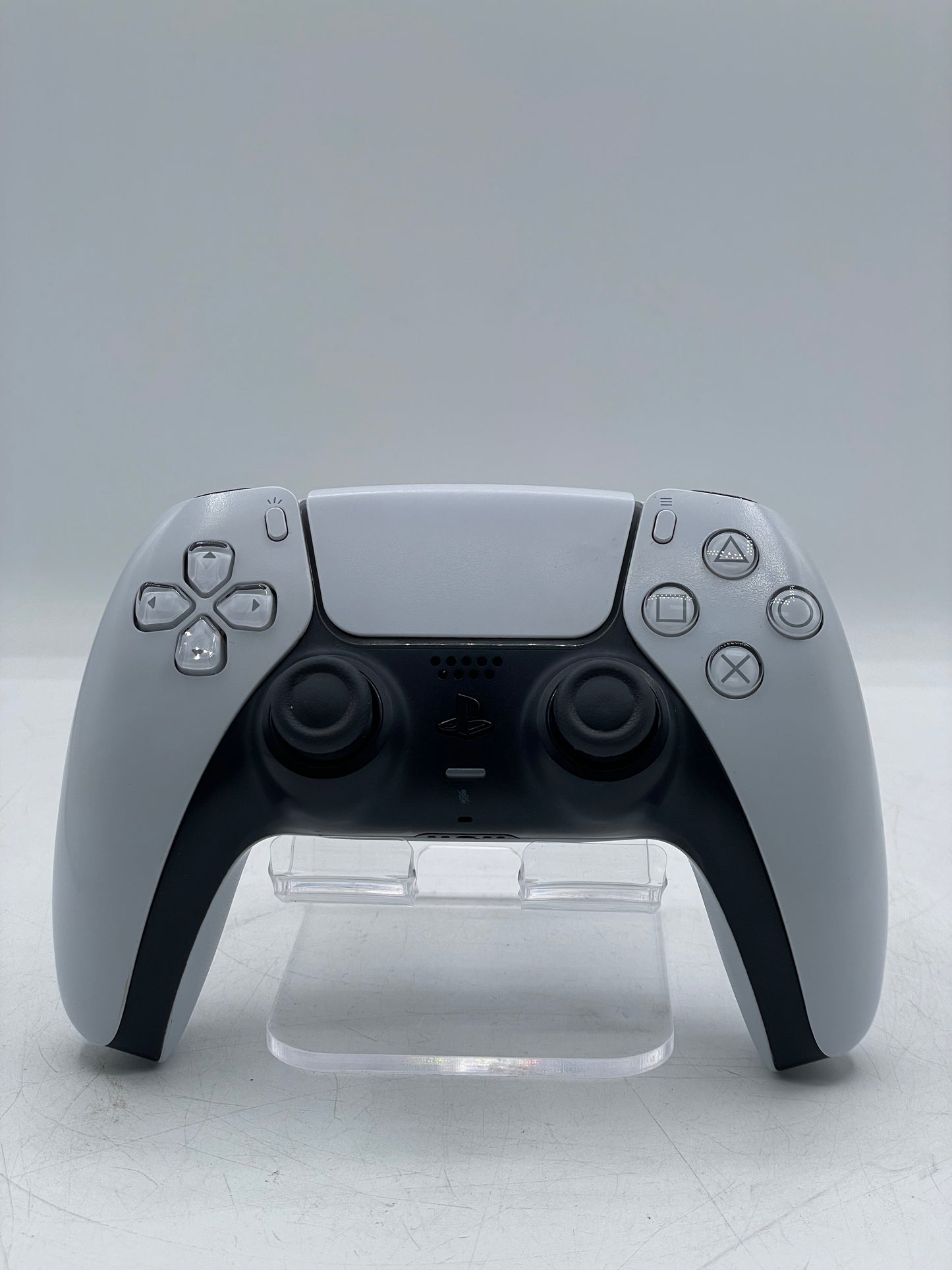 Sony PlayStation 5 Digital Edition 825GB White Console Gaming System CFI-1215B