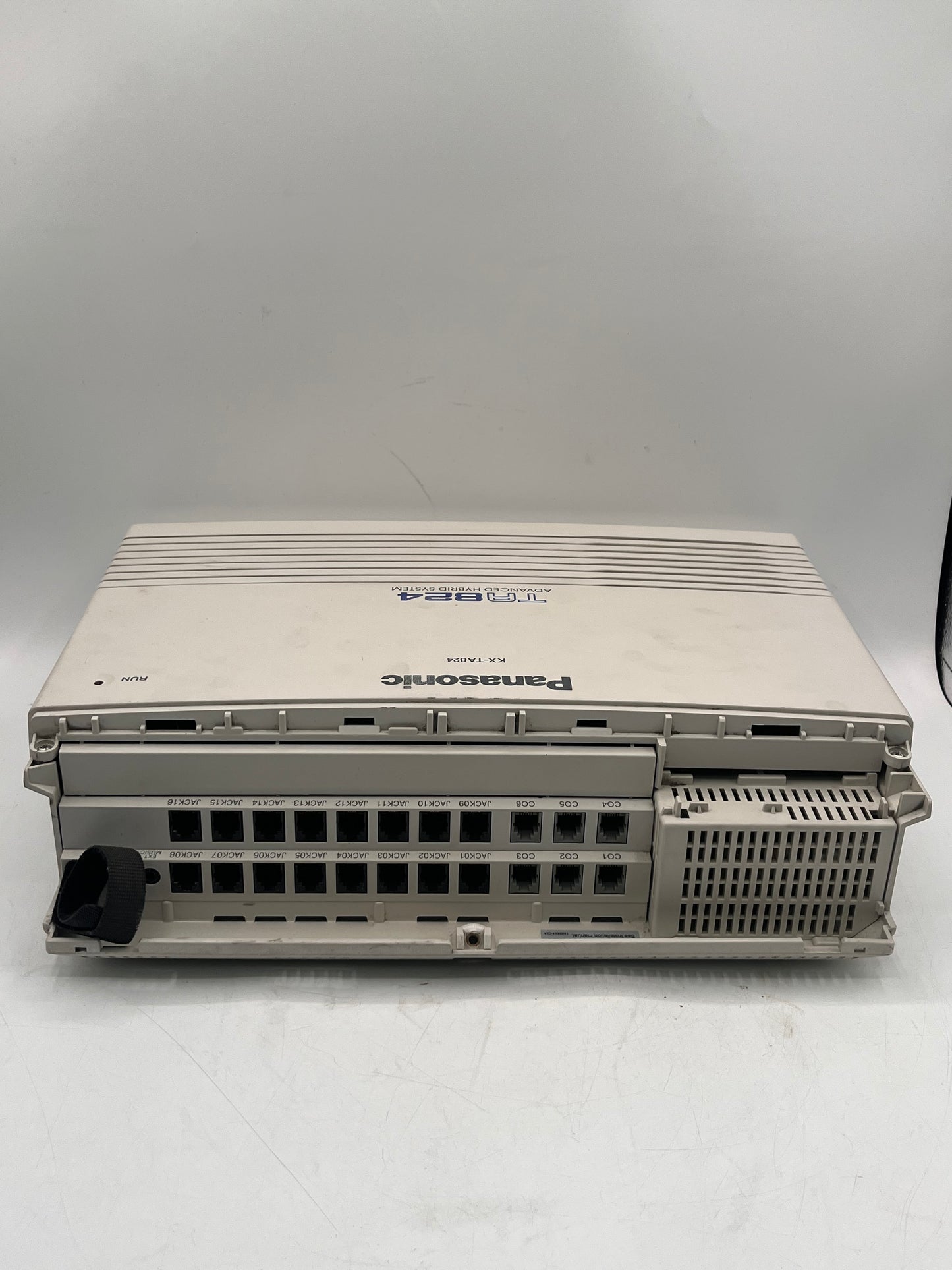 Panasonic KX-TA824 Advanced Hybrid Telephone System