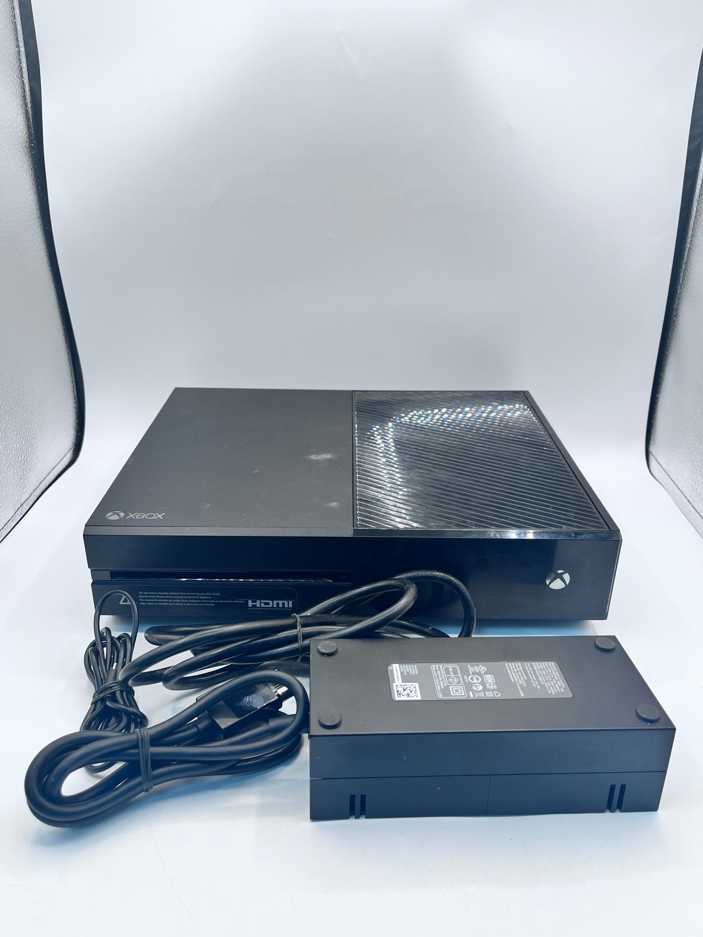 Microsoft Xbox One (1540) 500GB 2013 Video Game System - Black