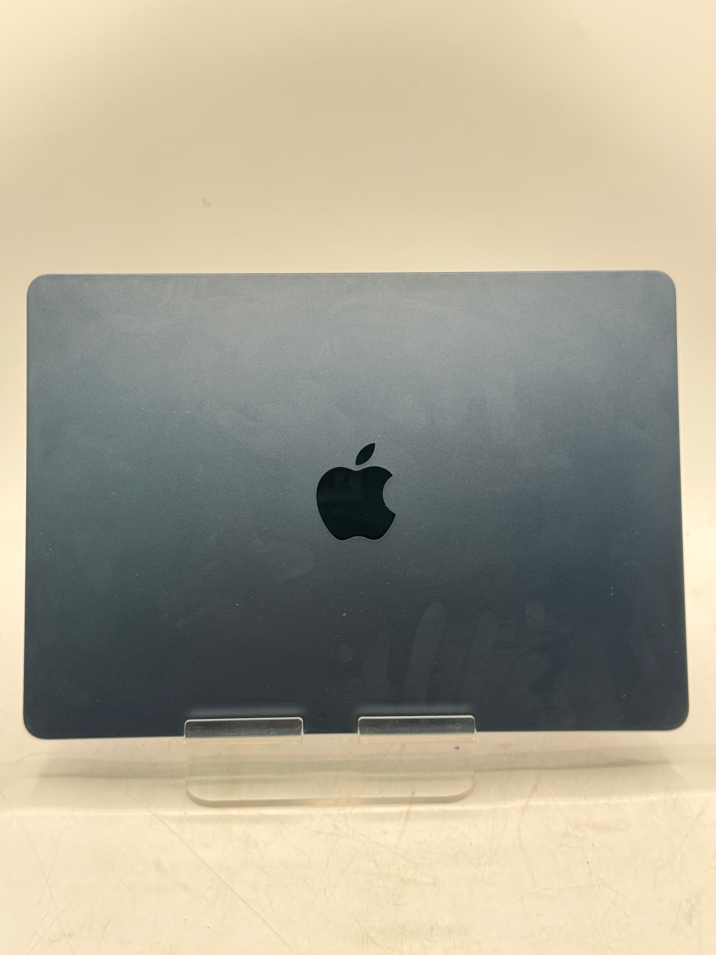 2023 Apple MacBook Air 13" M2 8GB 256GB A2681 MLY33LL/A Midhnight Blue - BAD LCD