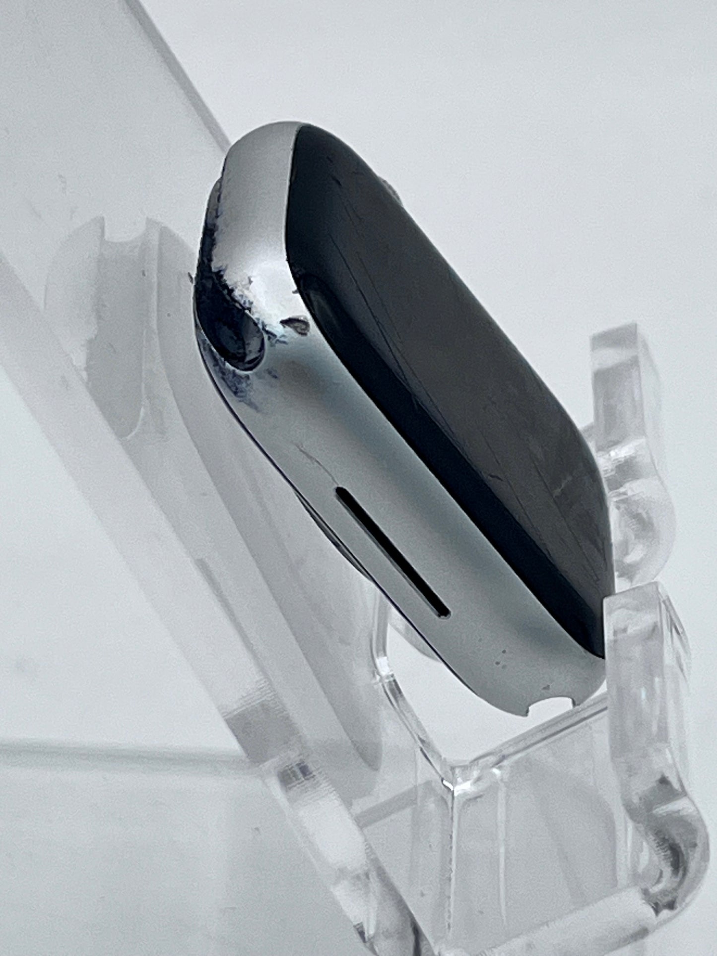 Apple Watch Series 8 41mm GPS + Cellular - Silver