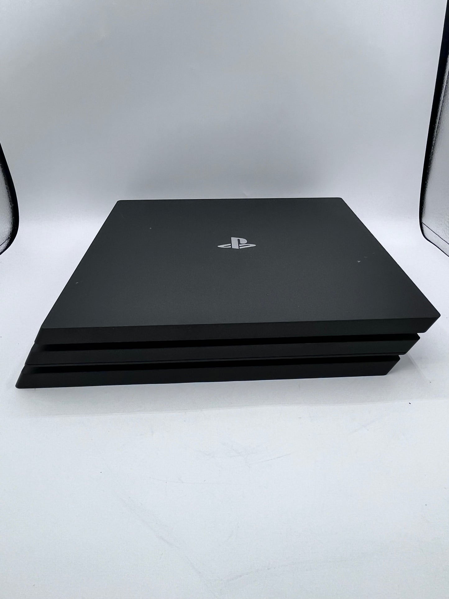 Sony PlayStation 4 Pro CUH-7115B 1TB Video Game System - Black