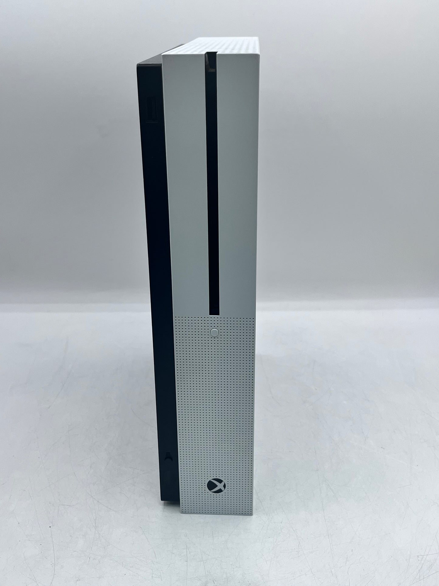 Microsoft Xbox One S 500GB Console Gaming System White 1681