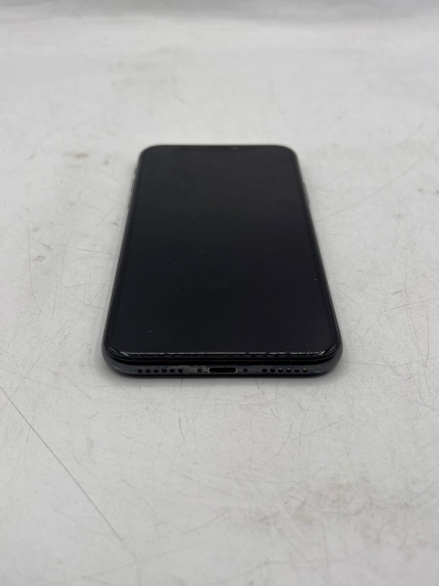 Apple iPhone X MQCR2LL/A A1865 64GB - Black