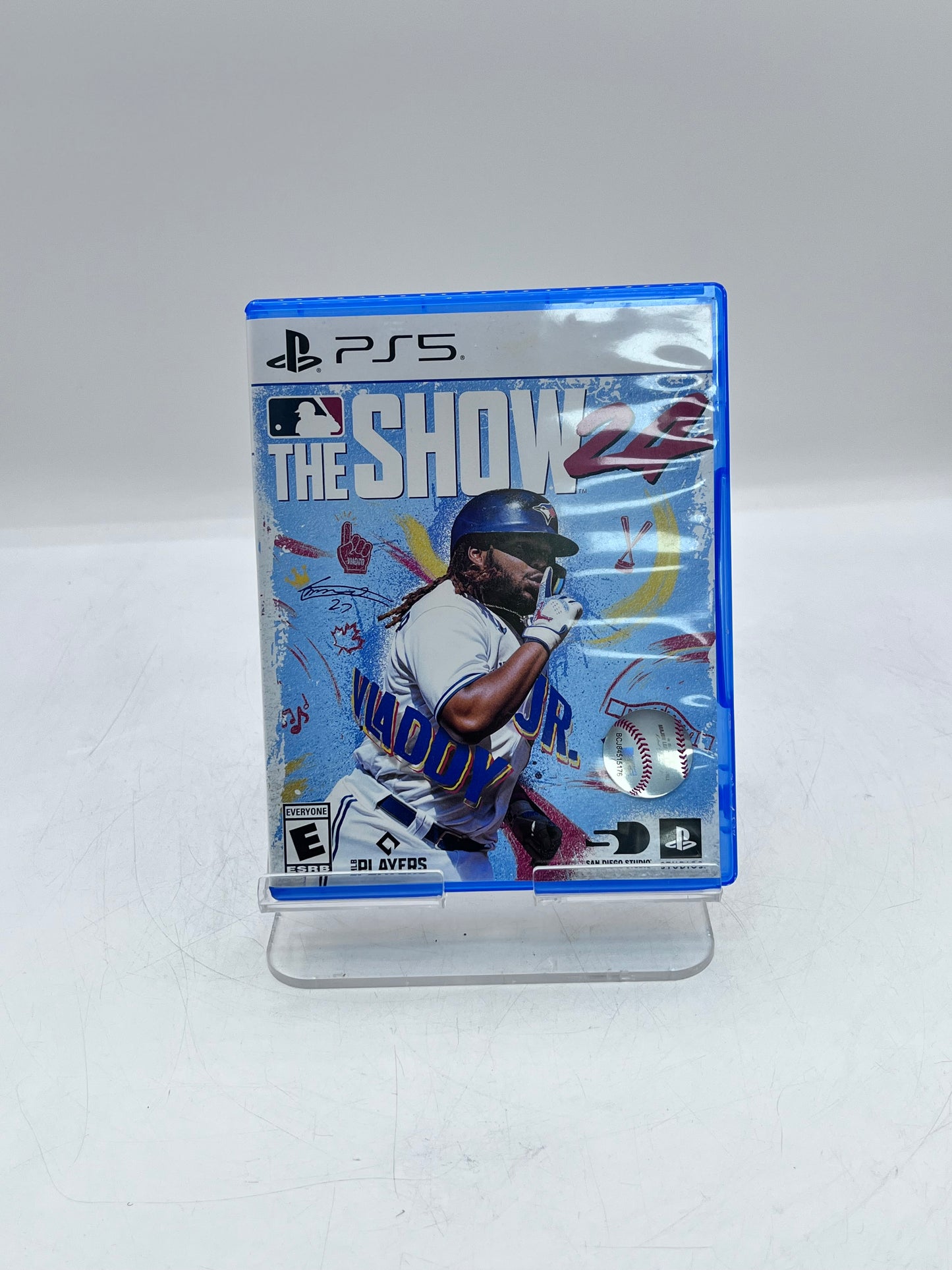Used Sony PlayStation 5 CFI-1015A PS5 Disc Edition - 825GB - White