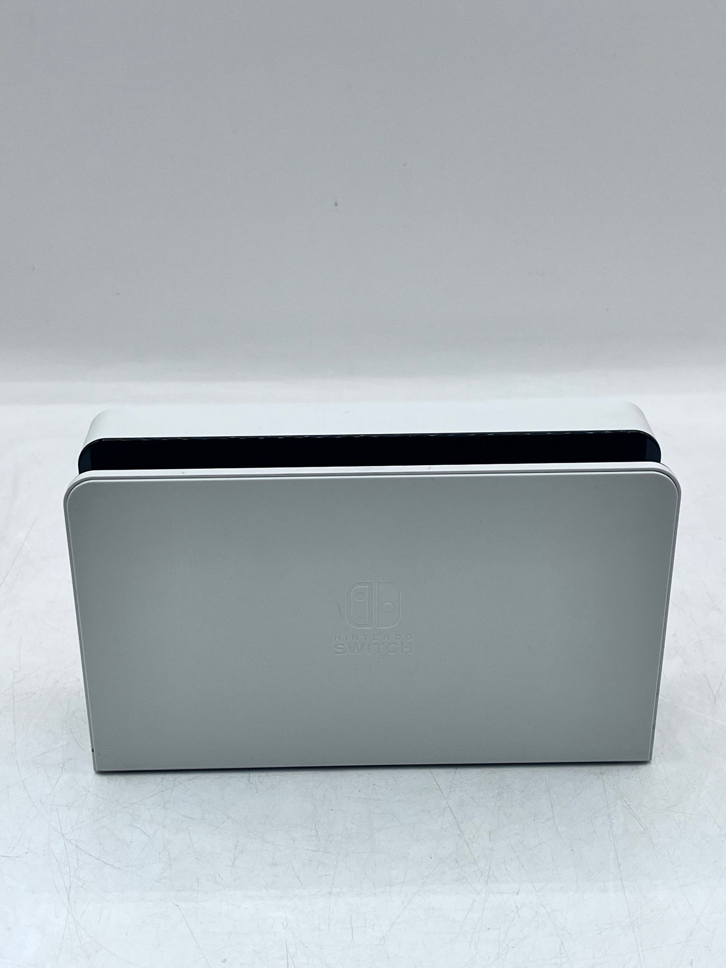 Nintendo Switch OLED Model HEG-001 Handheld Console - 64GB - White