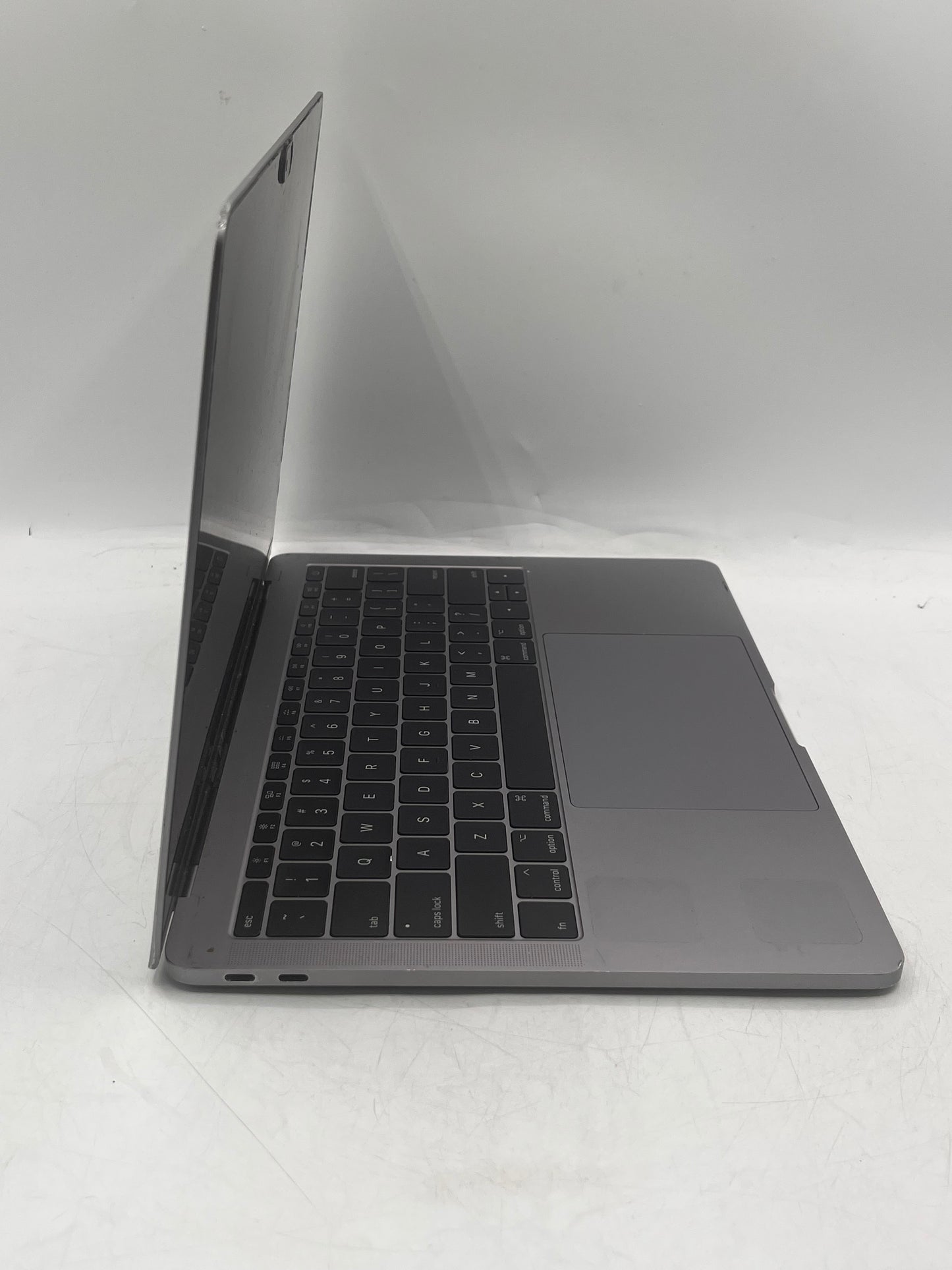 Apple MacBook Pro 13" A1708 2017 Core i5 8GB 128GB - Space Gray NO POWER