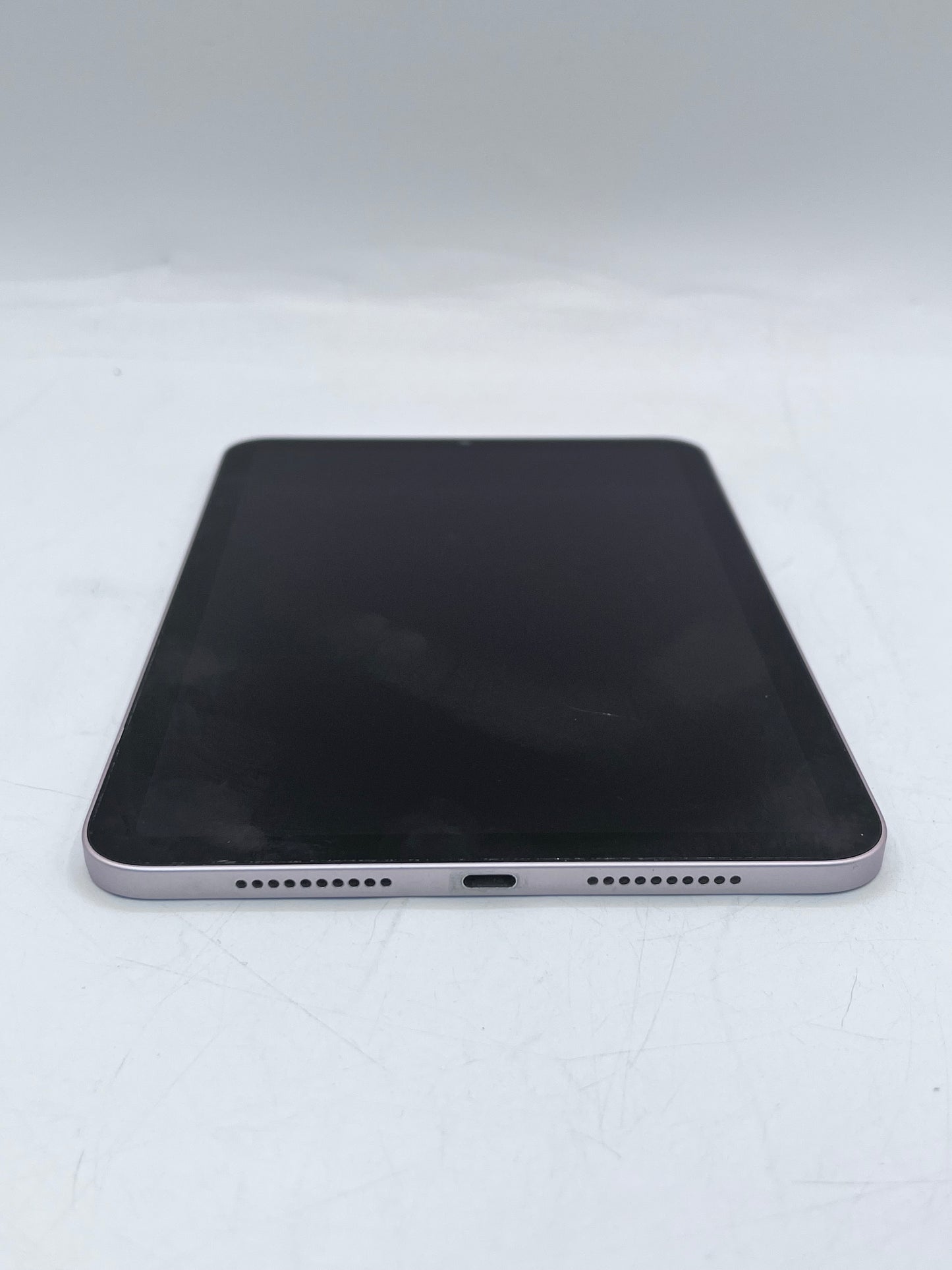 Apple iPad Mini (6th Gen) A2567 64GB  Wi-Fi Only - Rose Gold BAD LCD