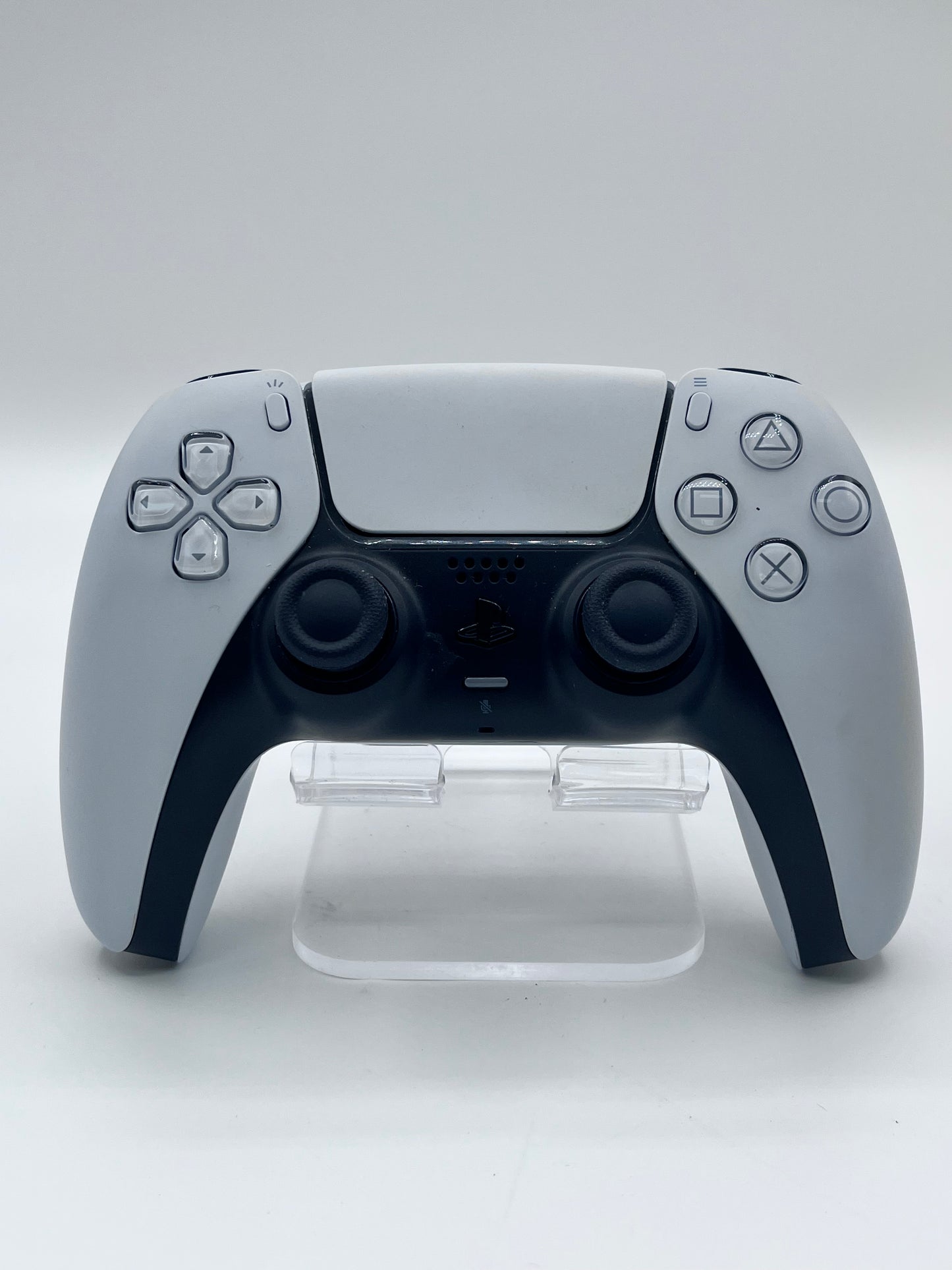 Sony Playstation 5 DualSense Wireless Controller CFI-ZCT1W - White