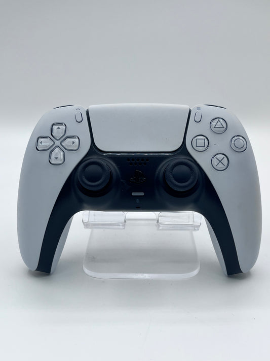 Sony Playstation 5 DualSense Wireless Controller CFI-ZCT1W - White