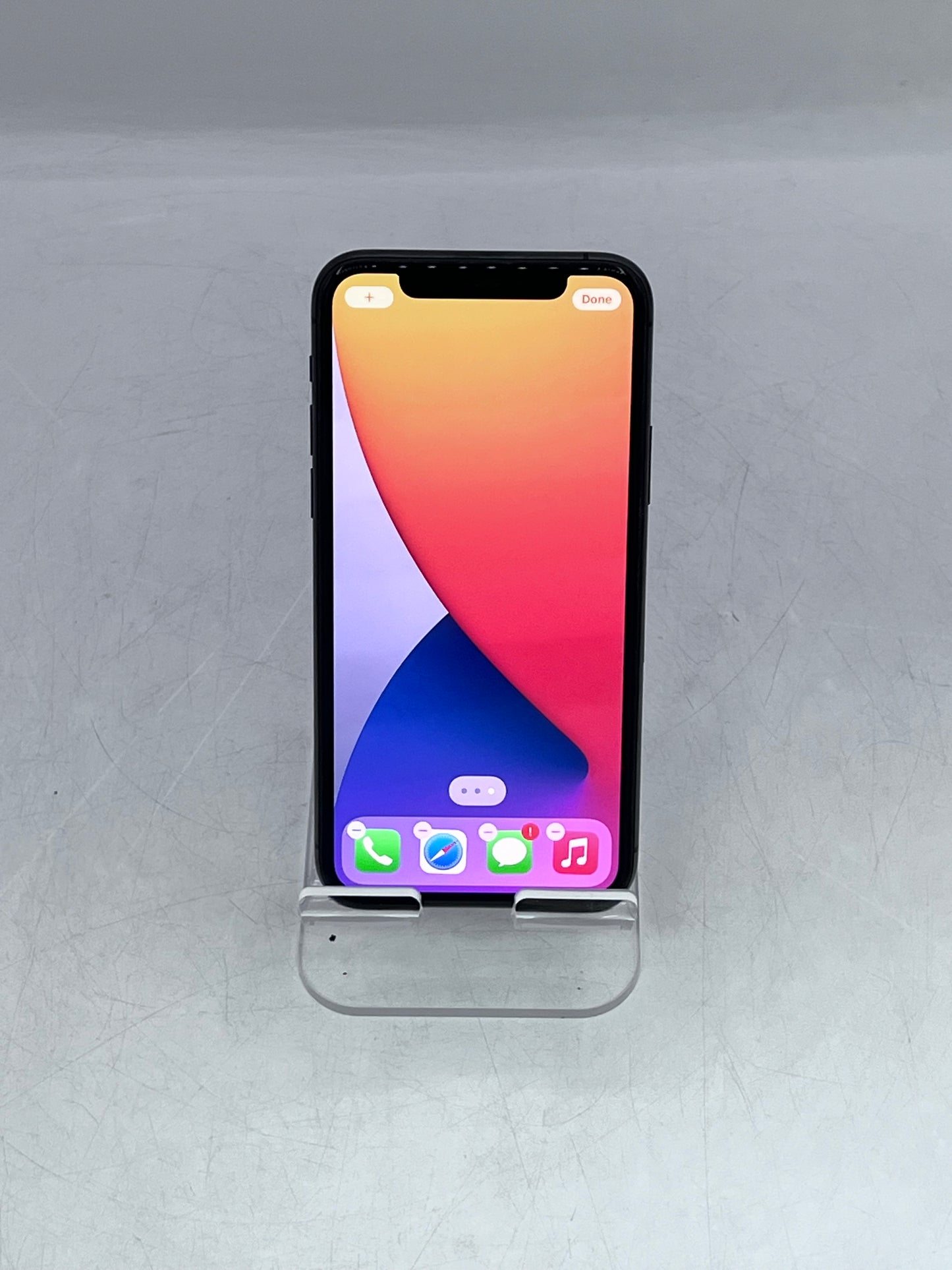 Unlocked Apple iPhone 11 Pro A2160 MWCR2LL/A 512GB