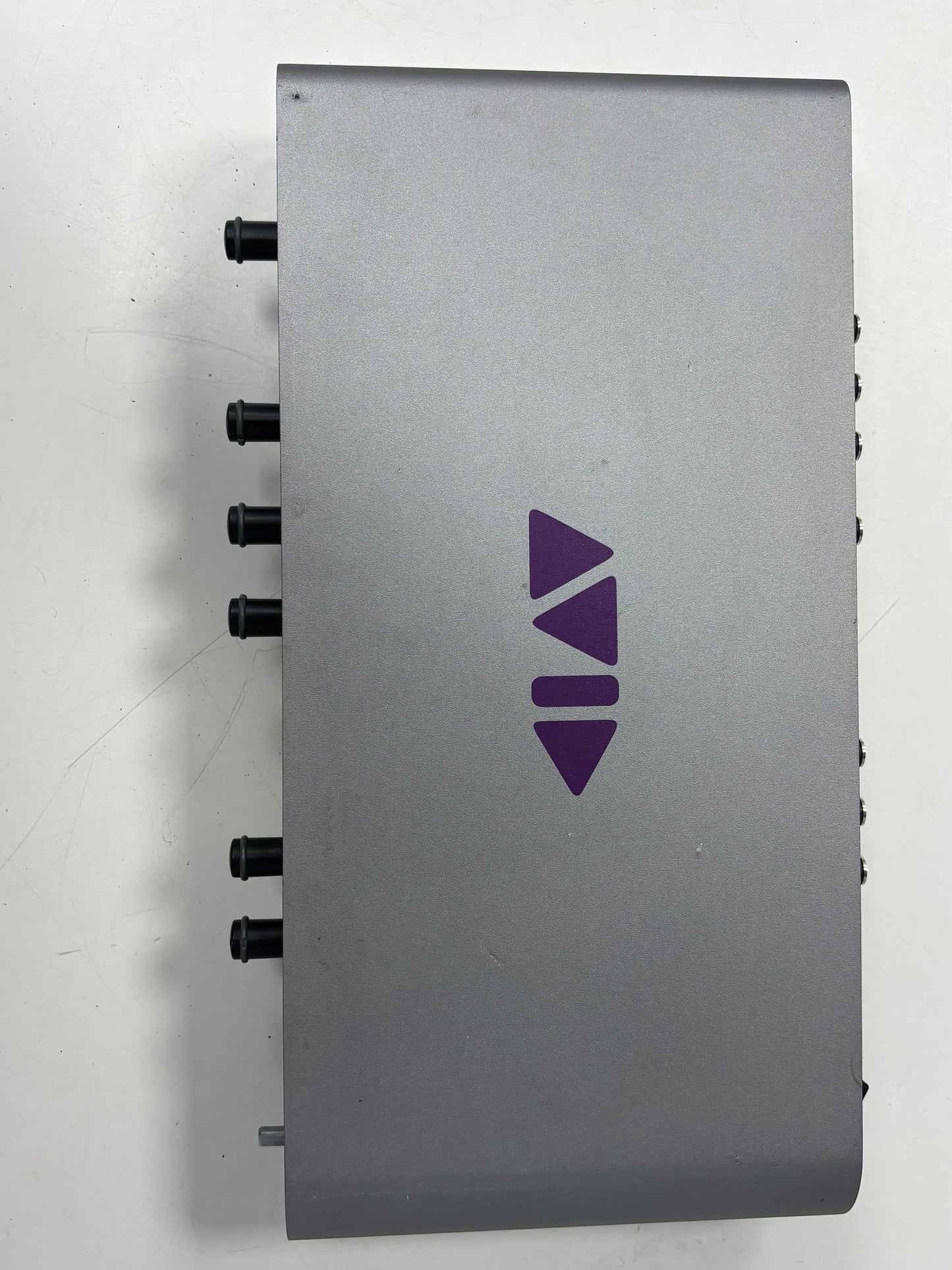 AVID MBox 3 Pro Audio Interface Firewire Digital Recording