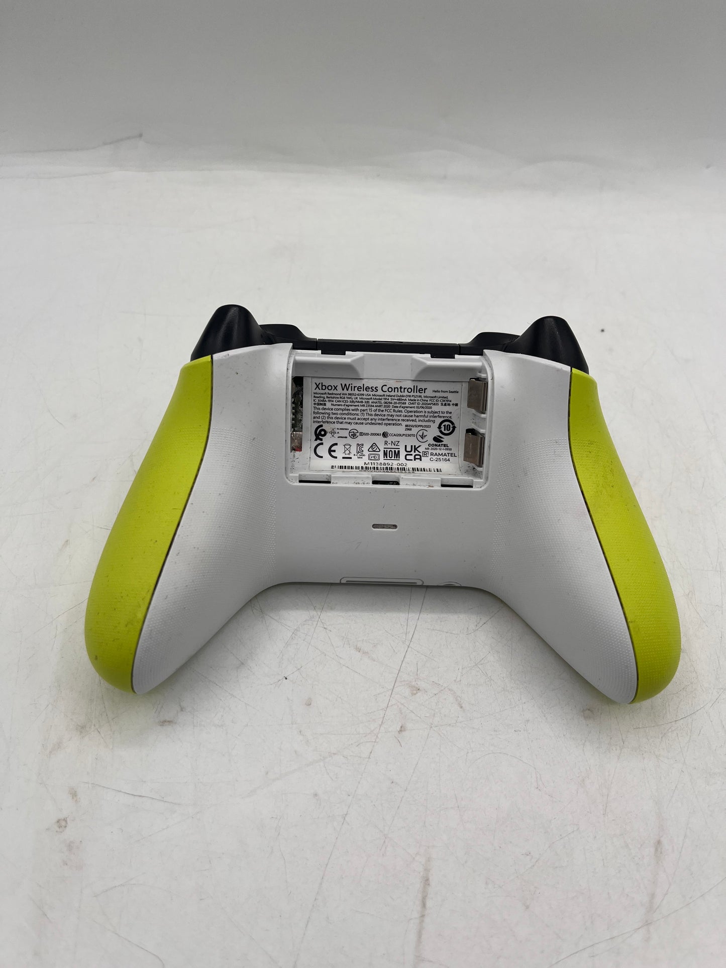 Microsoft Xbox Series Wireless Controller Model 1914 - Green