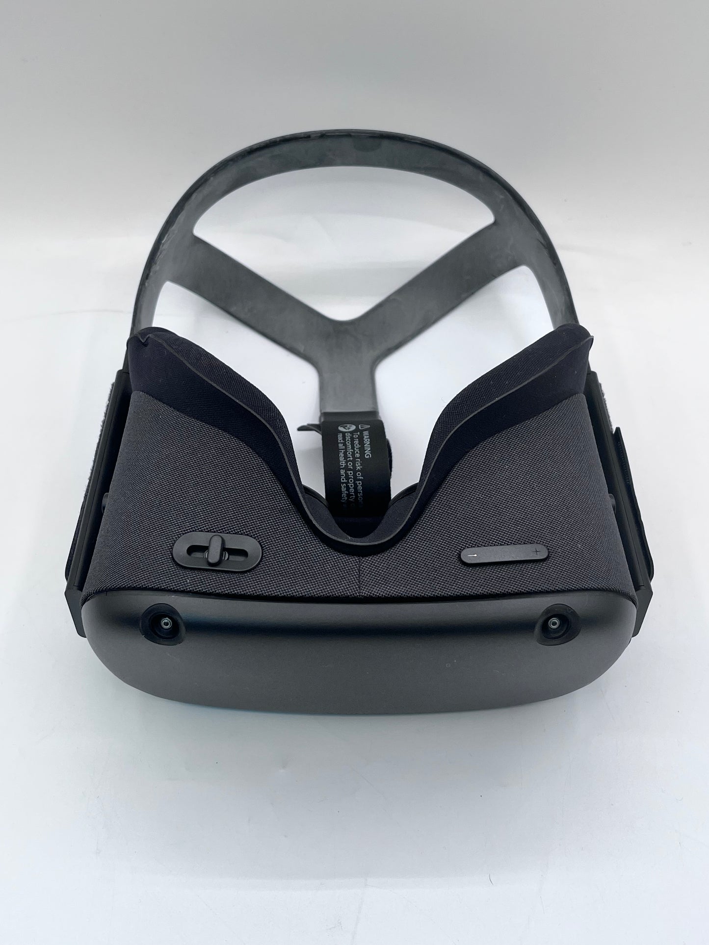 Meta Oculus Quest 1 64GB VR Headset Black - Standalone Virtual Reality System