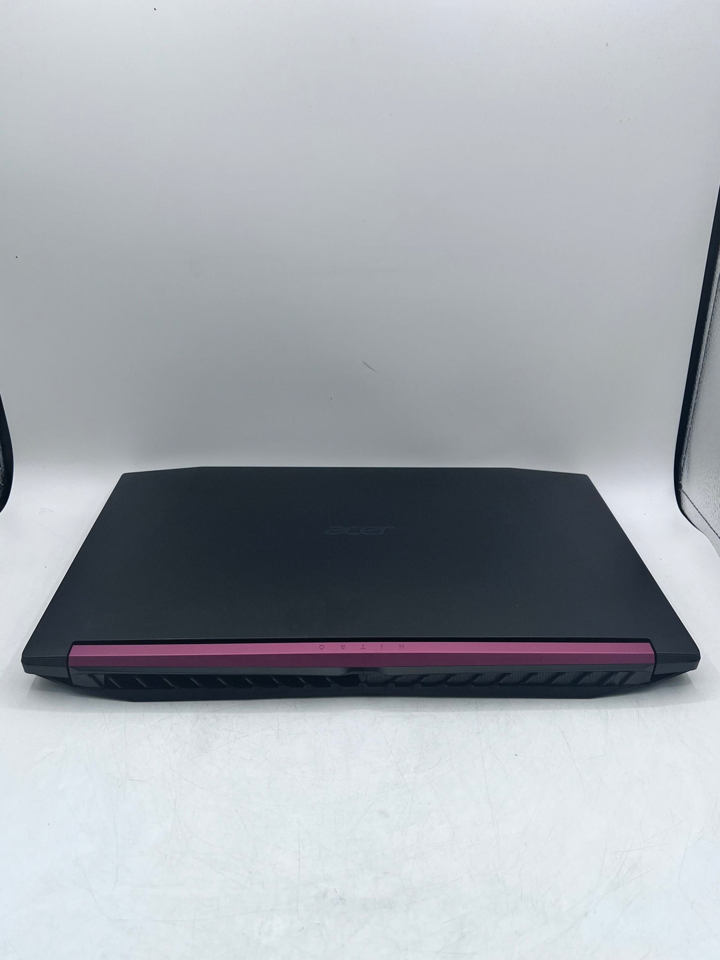 Acer Nitro 5 AN515-53 Laptop i5-8300H, 15.6" Display GTX 1050 - Black