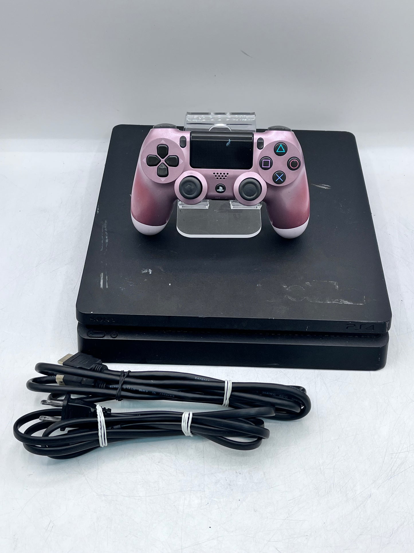 Sony PlayStation 4 Slim 1TB Console CUH-2115B - Black
