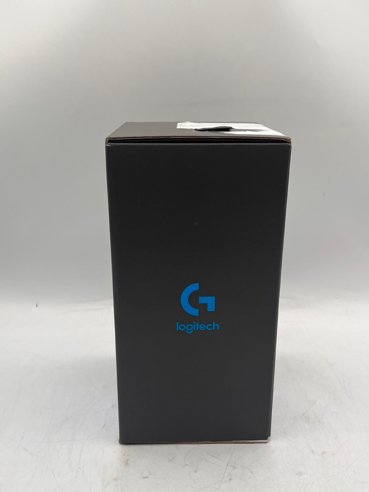 Logitech G Yeti Orb RGB Gaming, Streaming Mic with LIGHTSYNC *New Sealed Box