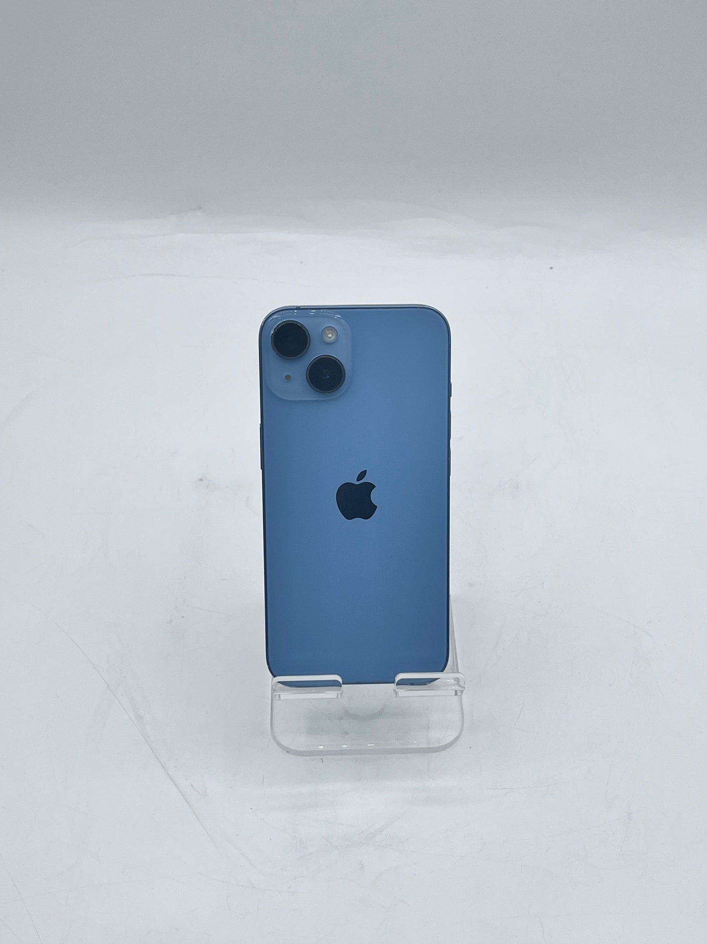 Unlocked Apple iPhone 14 A2649 MPVH3LL/A 6.1" 128GB 93% BH - Blue
