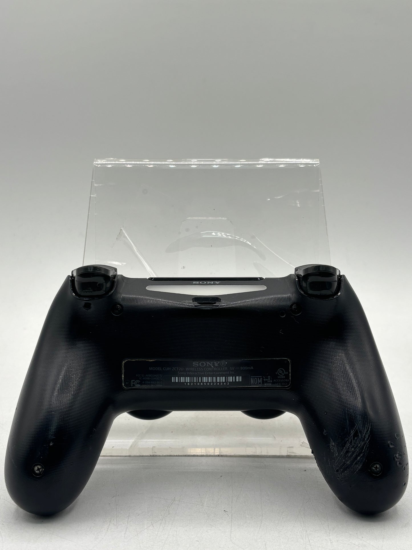 SONY CUH-2015A PLAYSTATION 4 PS4 SLIM 500GB CONSOLE WITH CONTROLLER