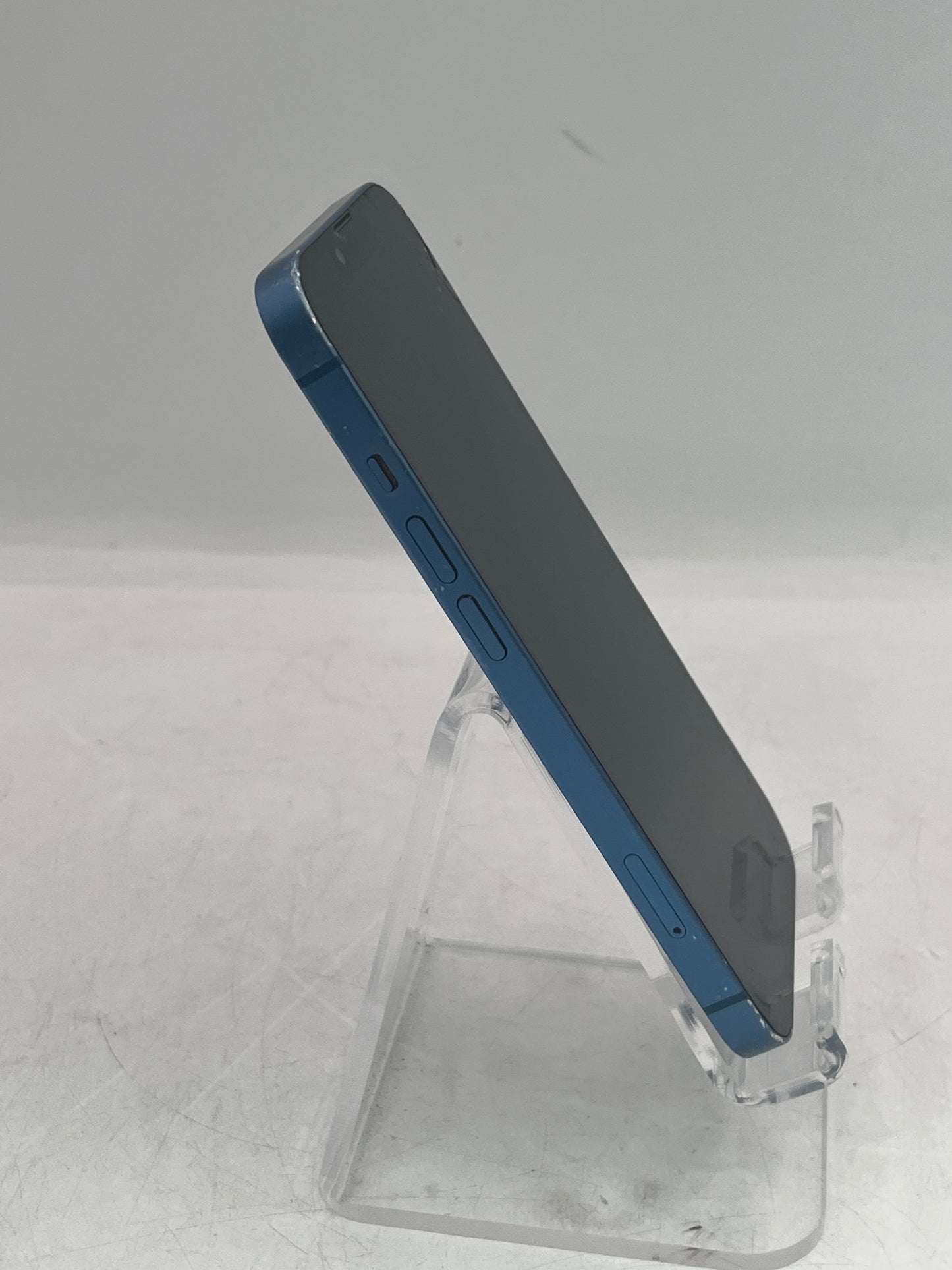 Unlocked  Apple iPhone 13 (A2482) 128GB 2021 - Blue