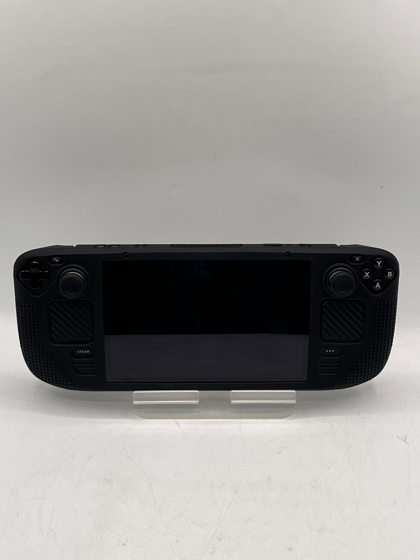 Valve Steam Deck LCD (1010) 2023 512GB Black Video Game System