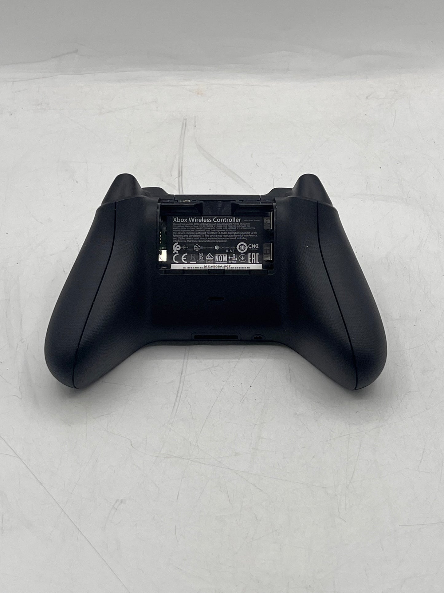 Microsoft Xbox Series Wireless Controller Model 1914 - Black