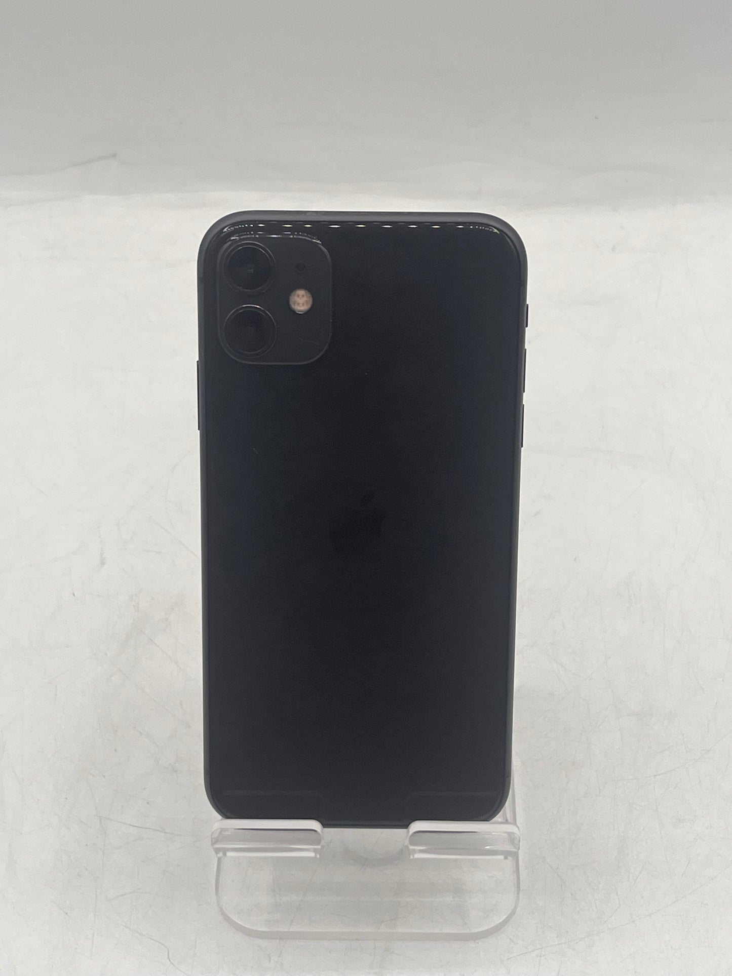 Unlocked Apple iPhone 11 64GB A2111 Black - REMOTELY MANAGED