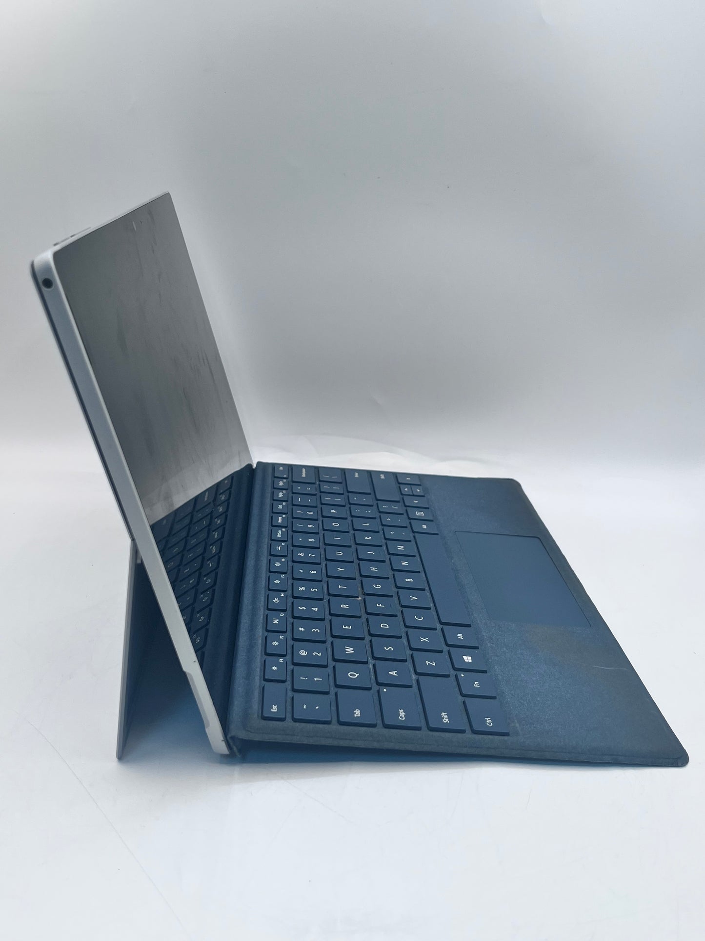 Microsoft Surface Pro 5 1796 Core i5-7300U 2.60GHz 4GB 128GB Free Shipping