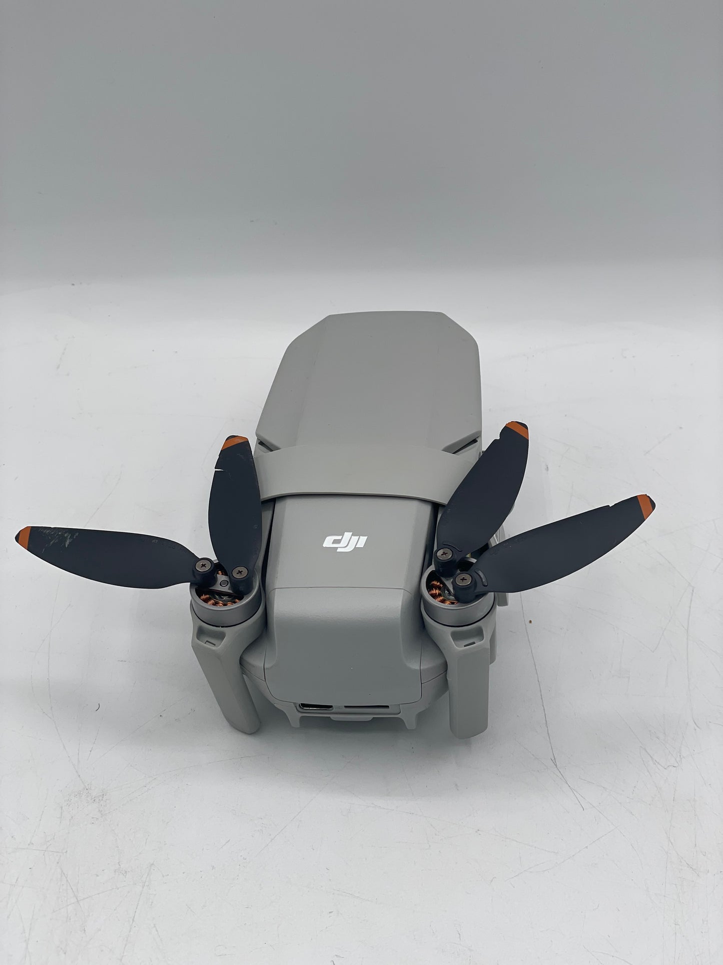 DJI Mini 2 Drone (2020) - Broken - Includes Accessories READ