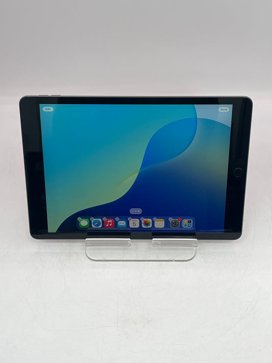Apple iPad 9th Gen. 10.2 in - A2602 MK2K3LL/A 64GB - Space Gray