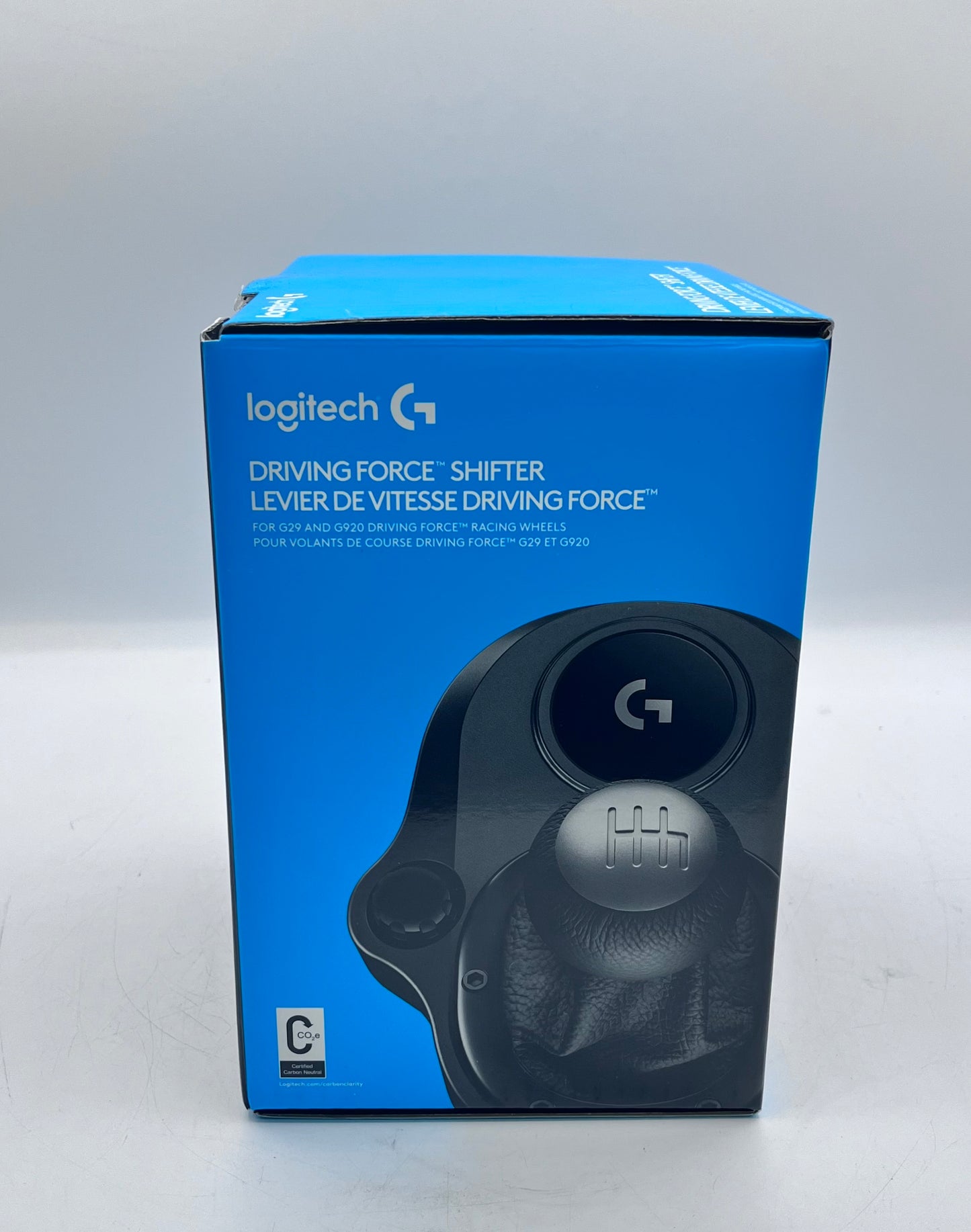 Logitech G920 racing wheel Game Racing Wheels And Pedals For Xbox/PC
