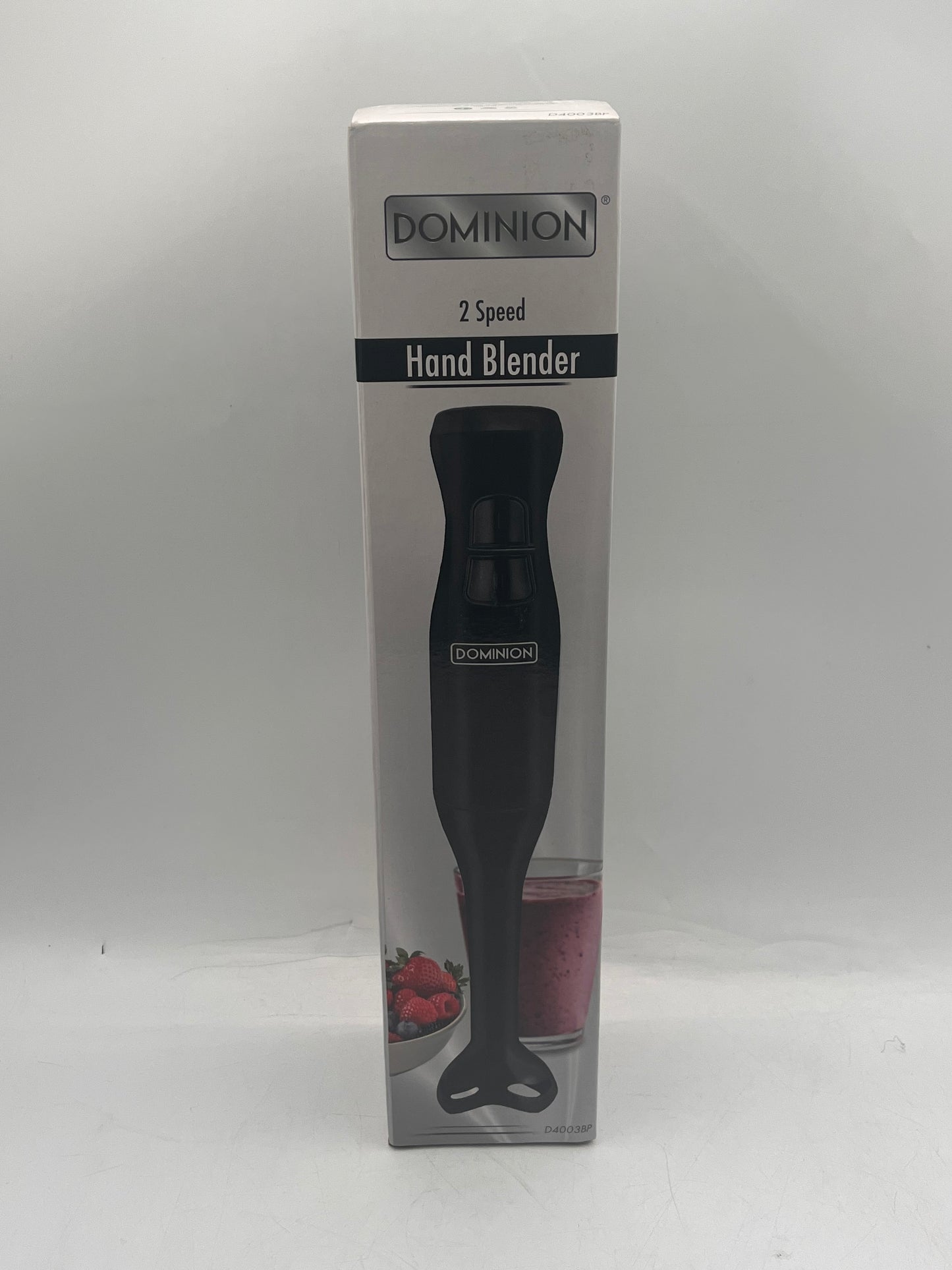 KitchenAid Hand Blender 2-Speed Blender, White